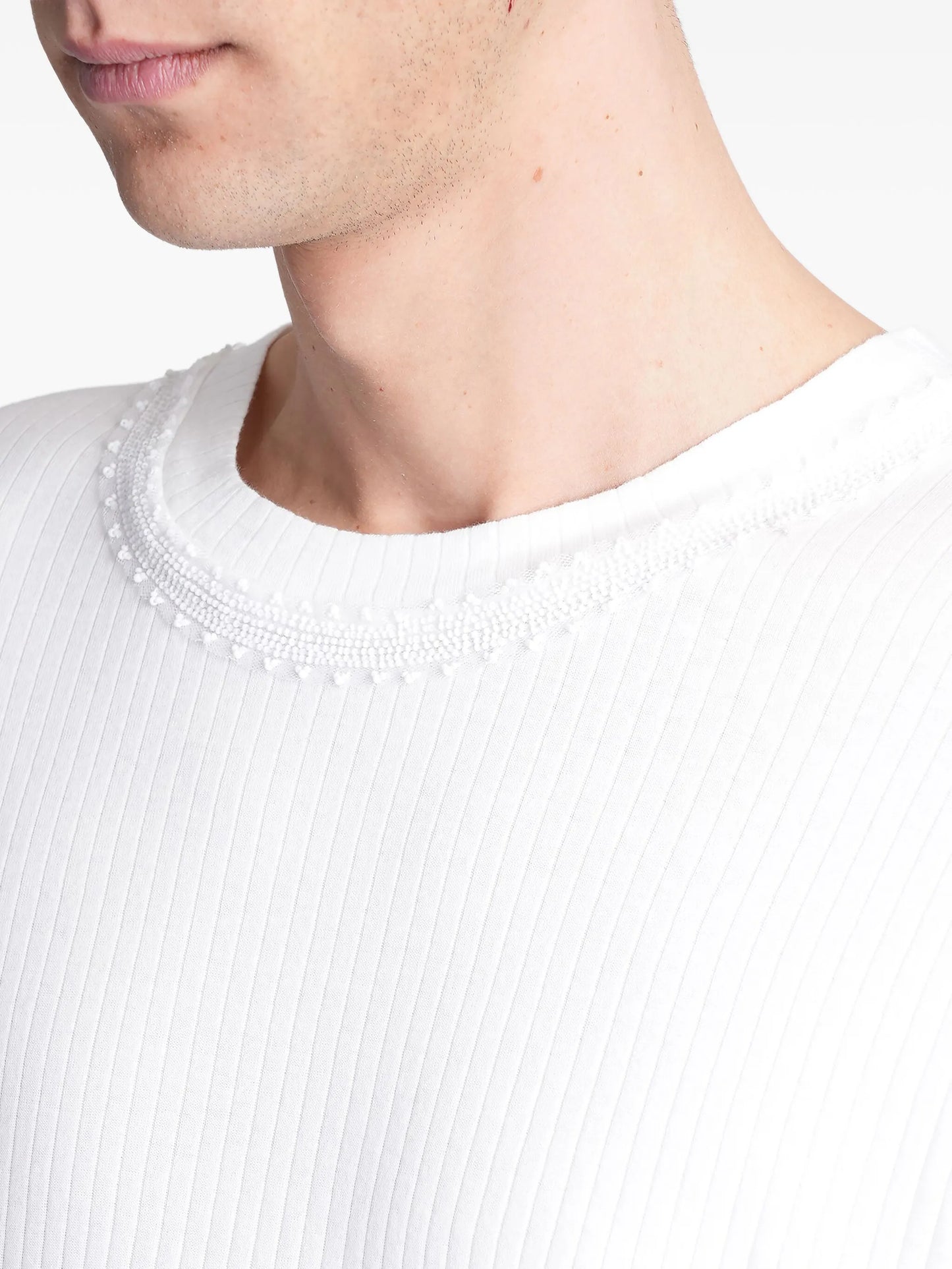 Beaded Salt Marsh T-shirt
