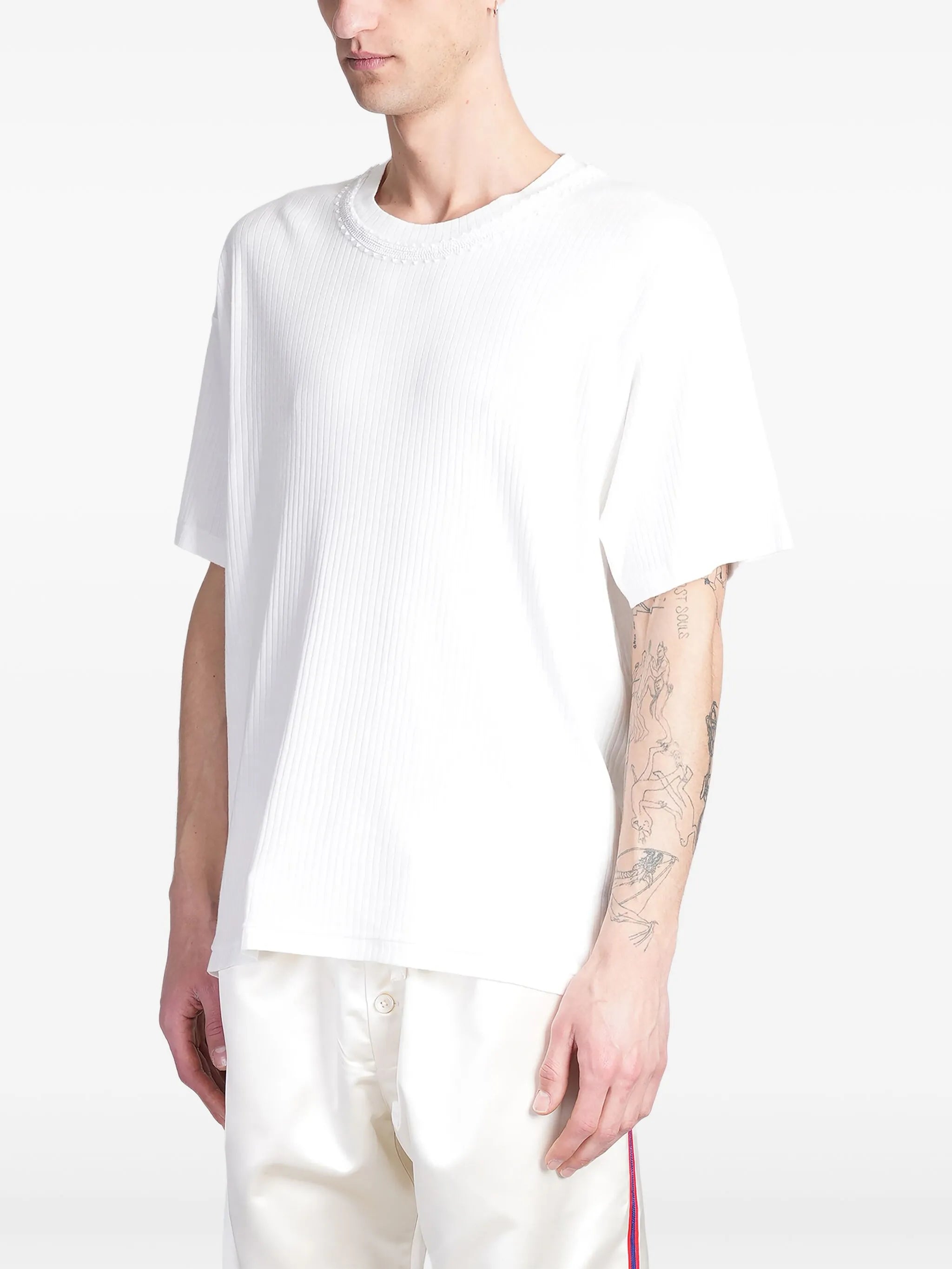 Beaded Salt Marsh T-shirt