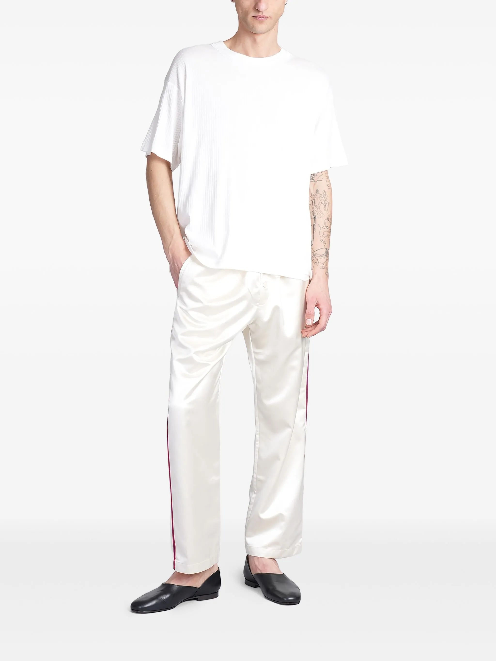 Beaded Salt Marsh T-shirt