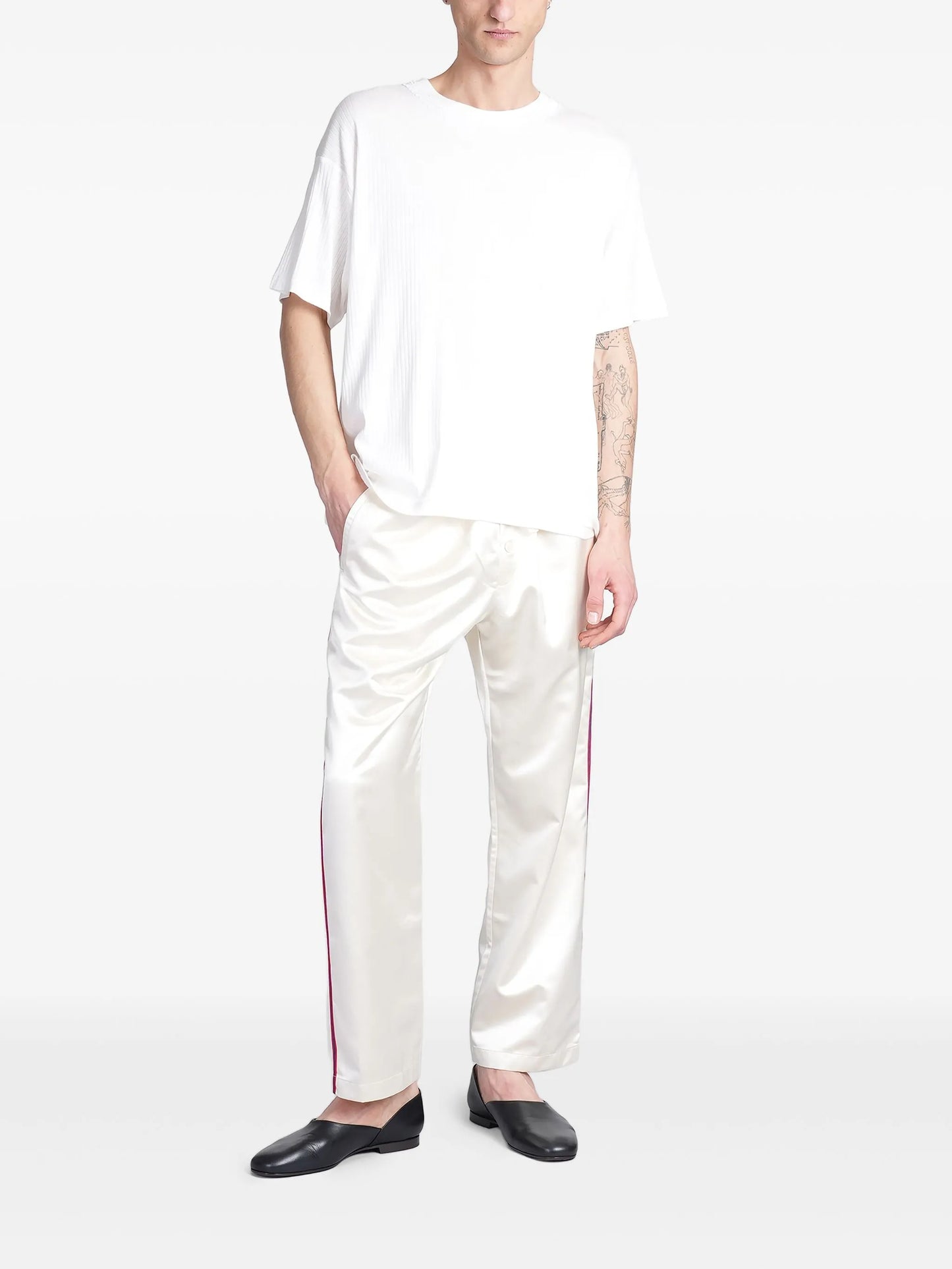 Beaded Salt Marsh T-shirt