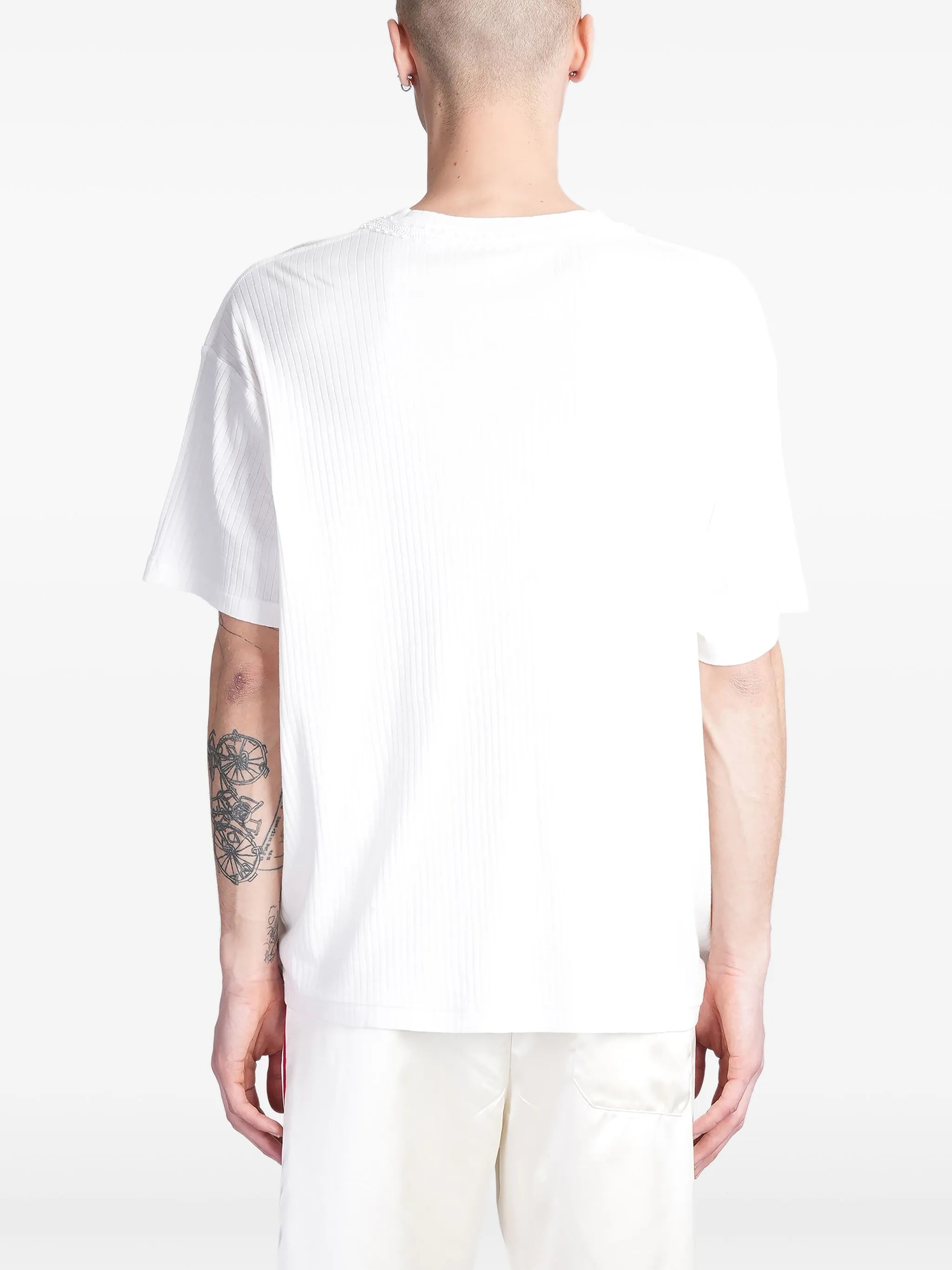 Beaded Salt Marsh T-shirt