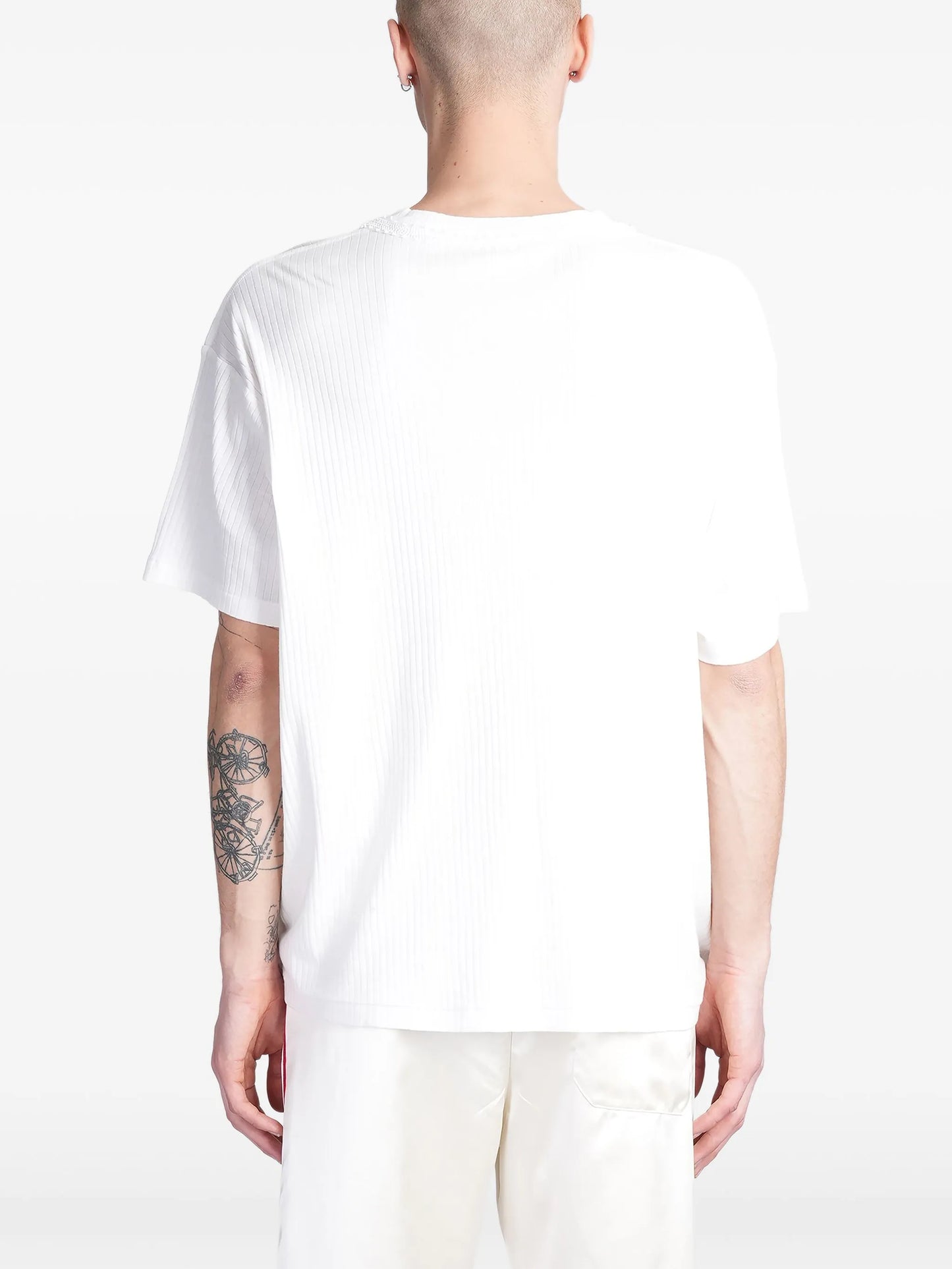 Beaded Salt Marsh T-shirt