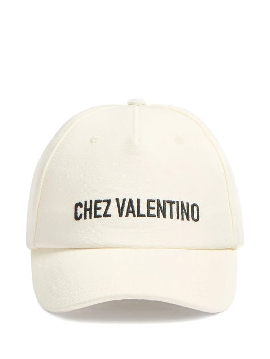 Chez baseball cap