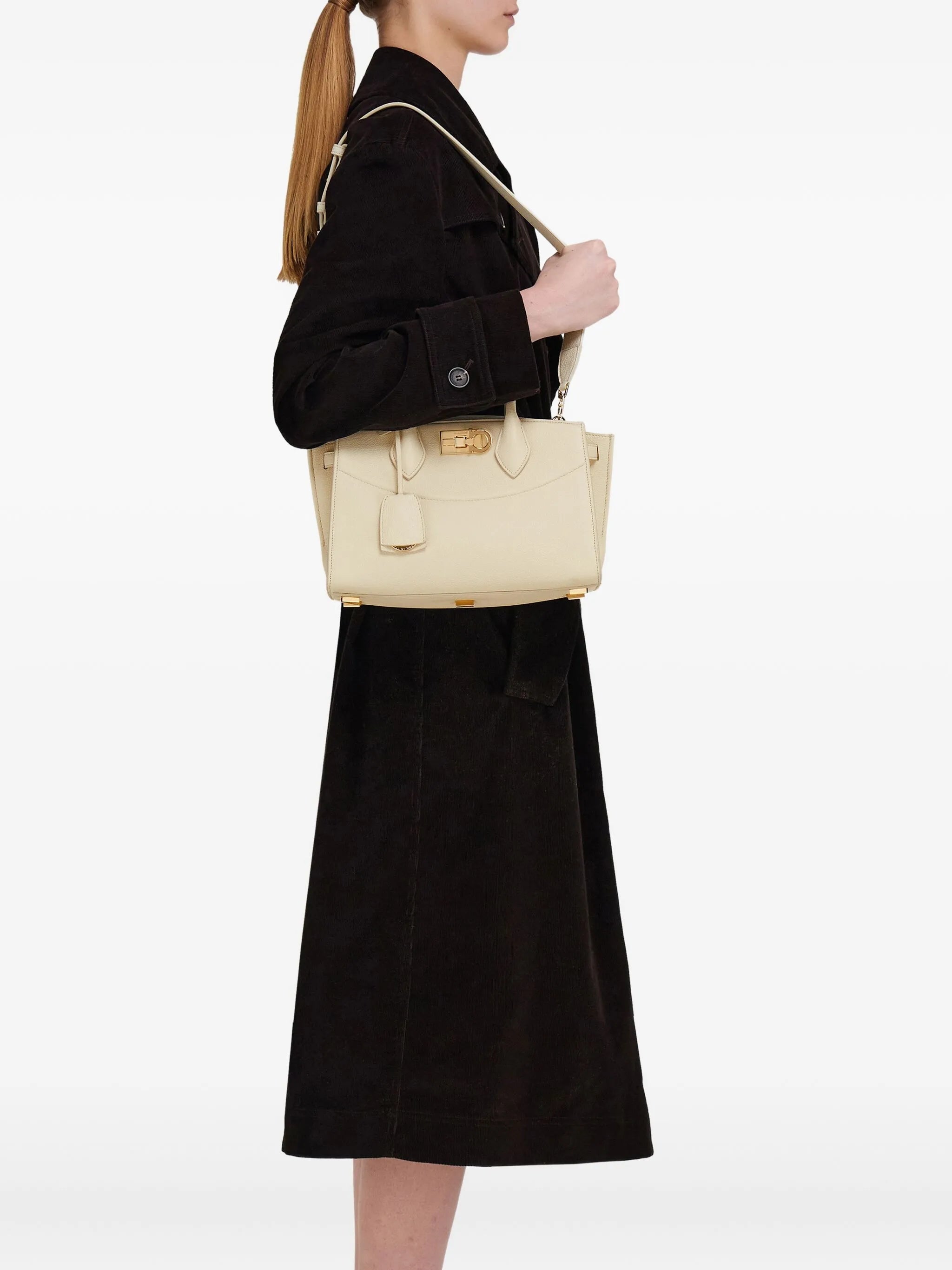 medium Soft Studio tote bag