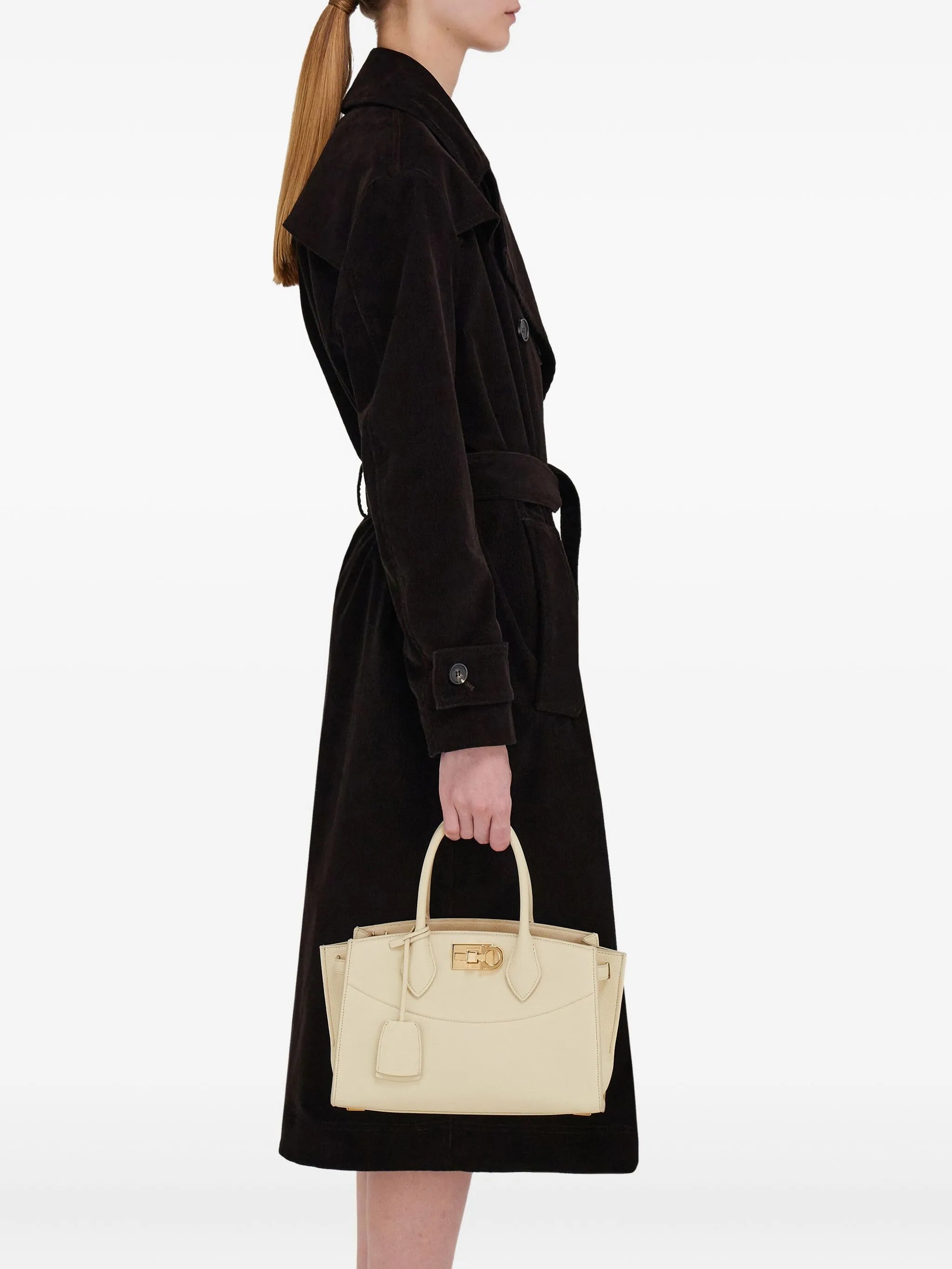 medium Soft Studio tote bag