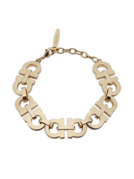 Gancini bracelet