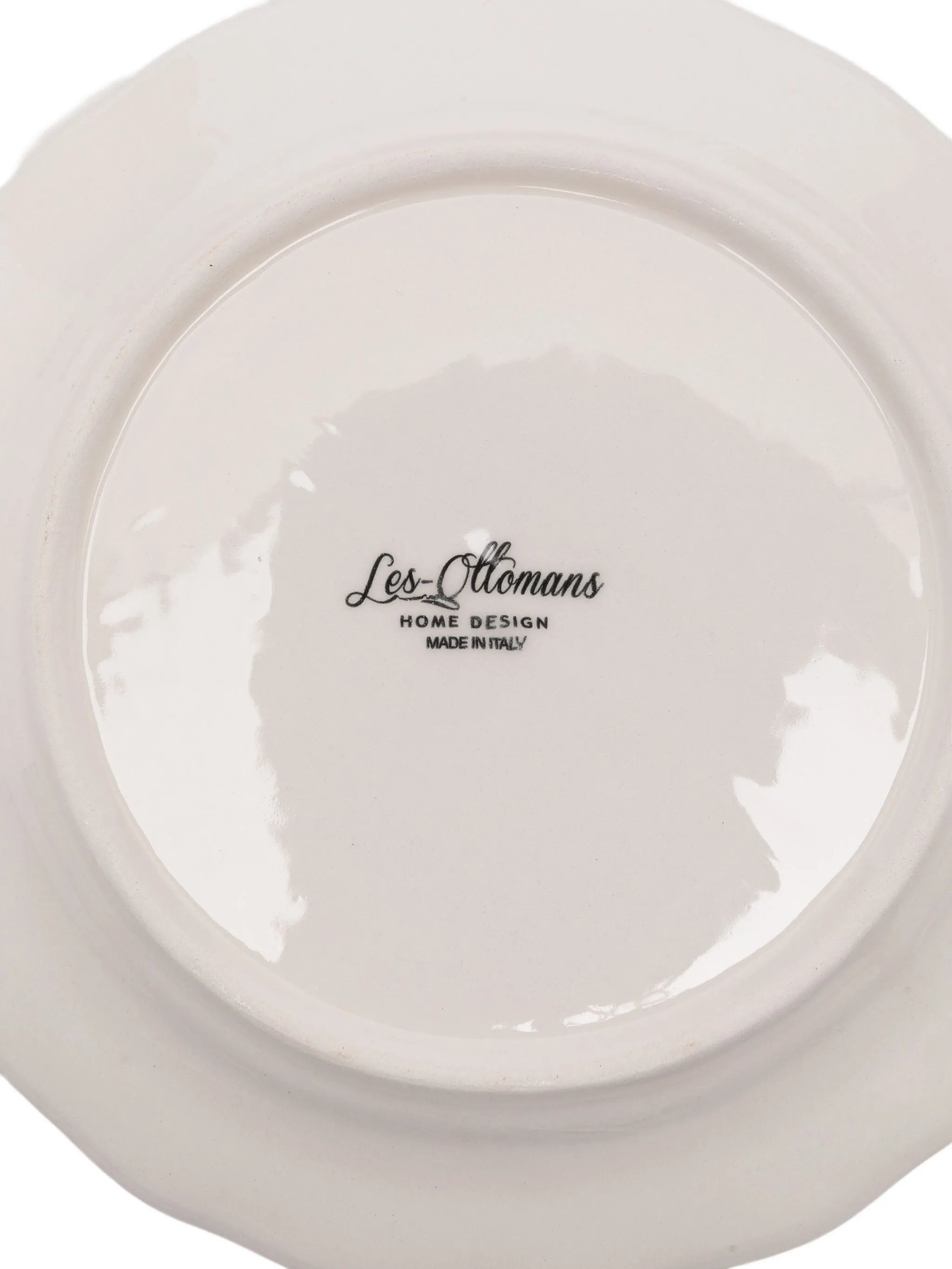 Sea Stripes plates (set of four)