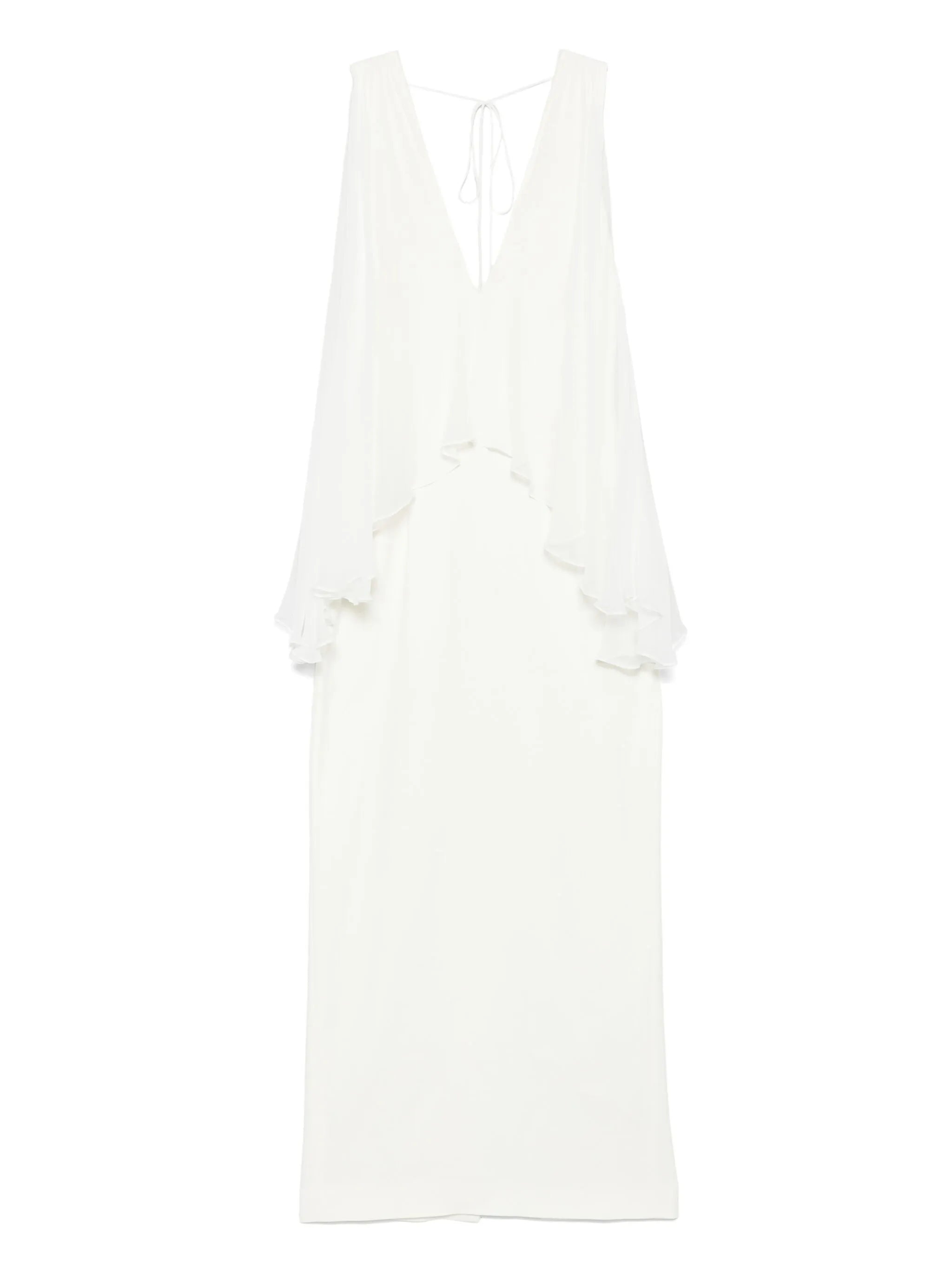Galina maxi dress