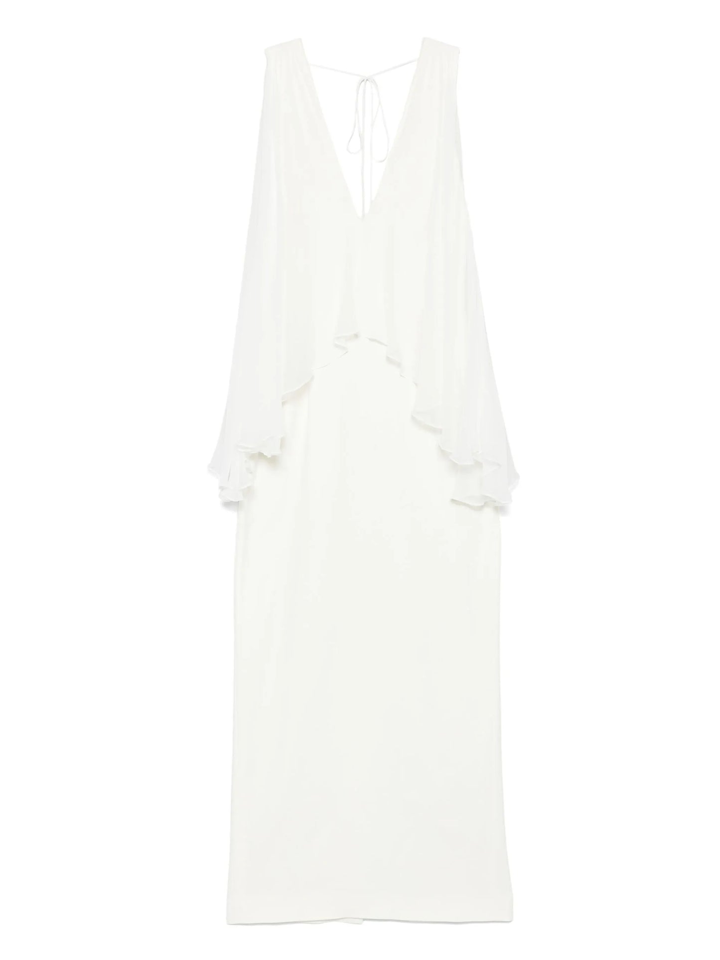 Galina maxi dress