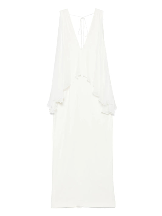 Galina maxi dress