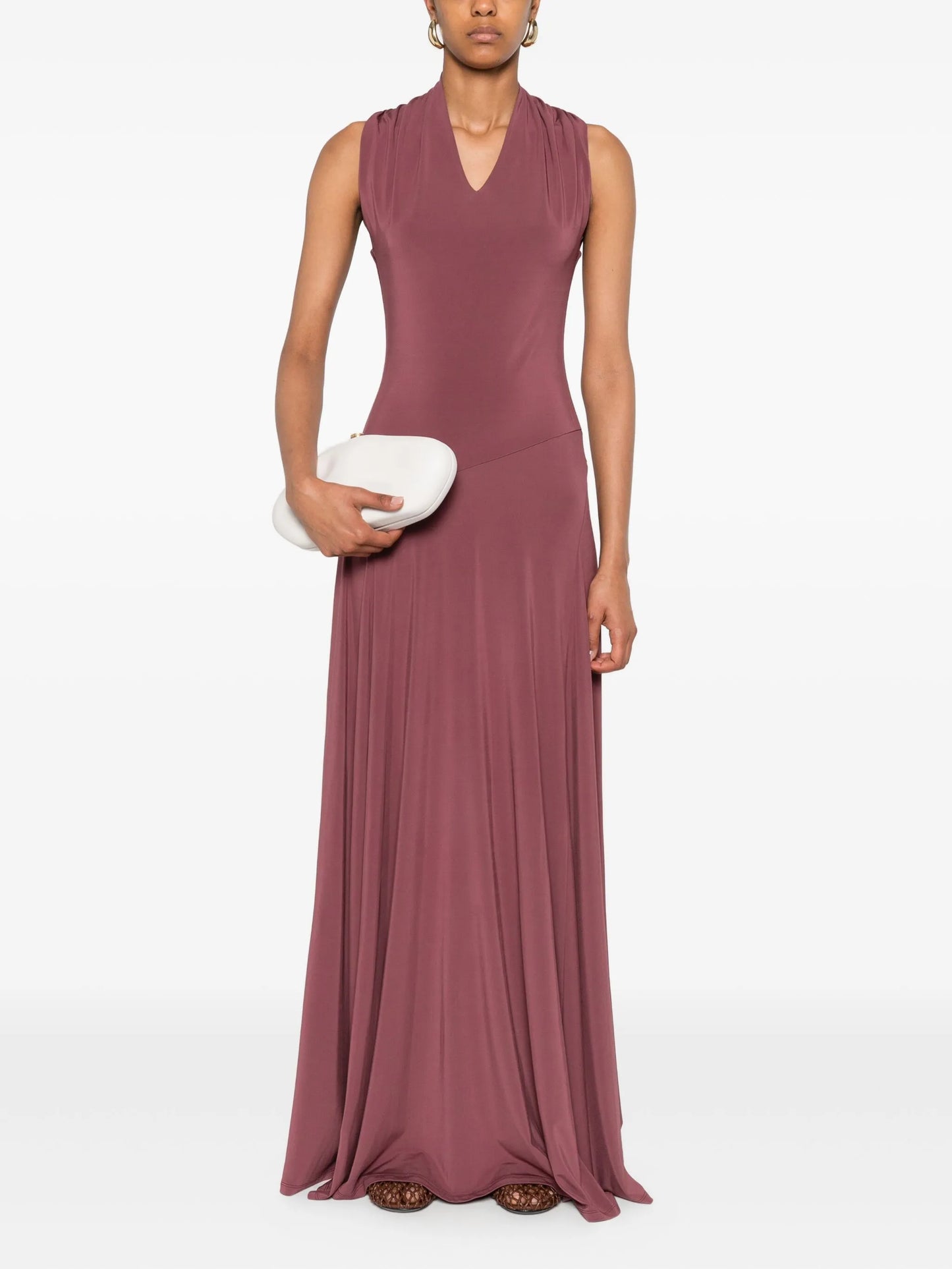 Vina maxi dress