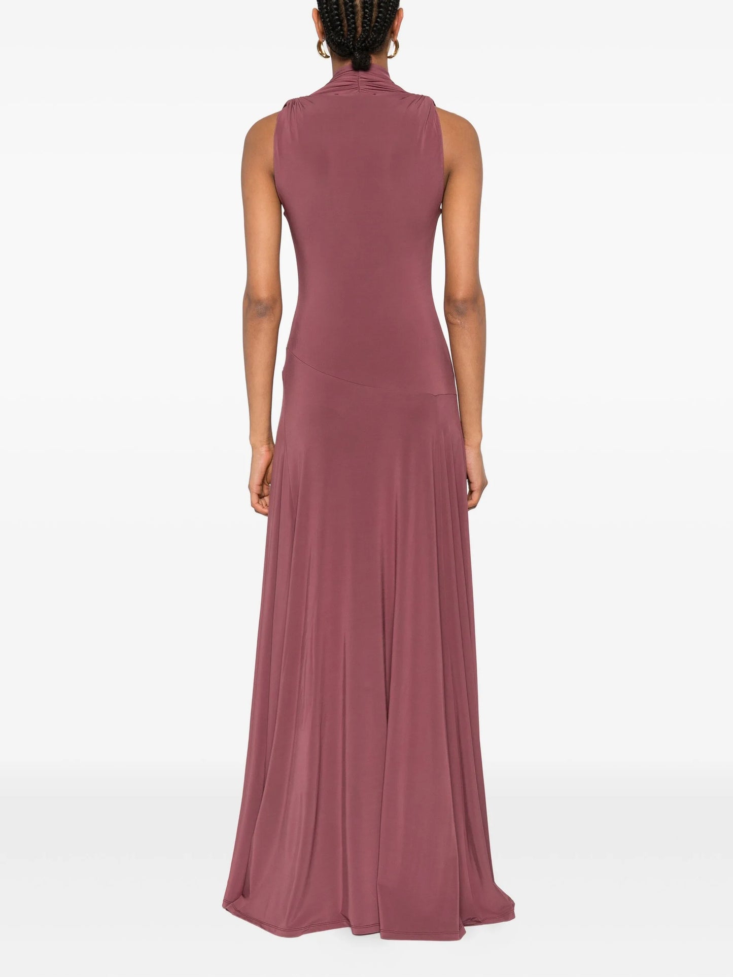 Vina maxi dress