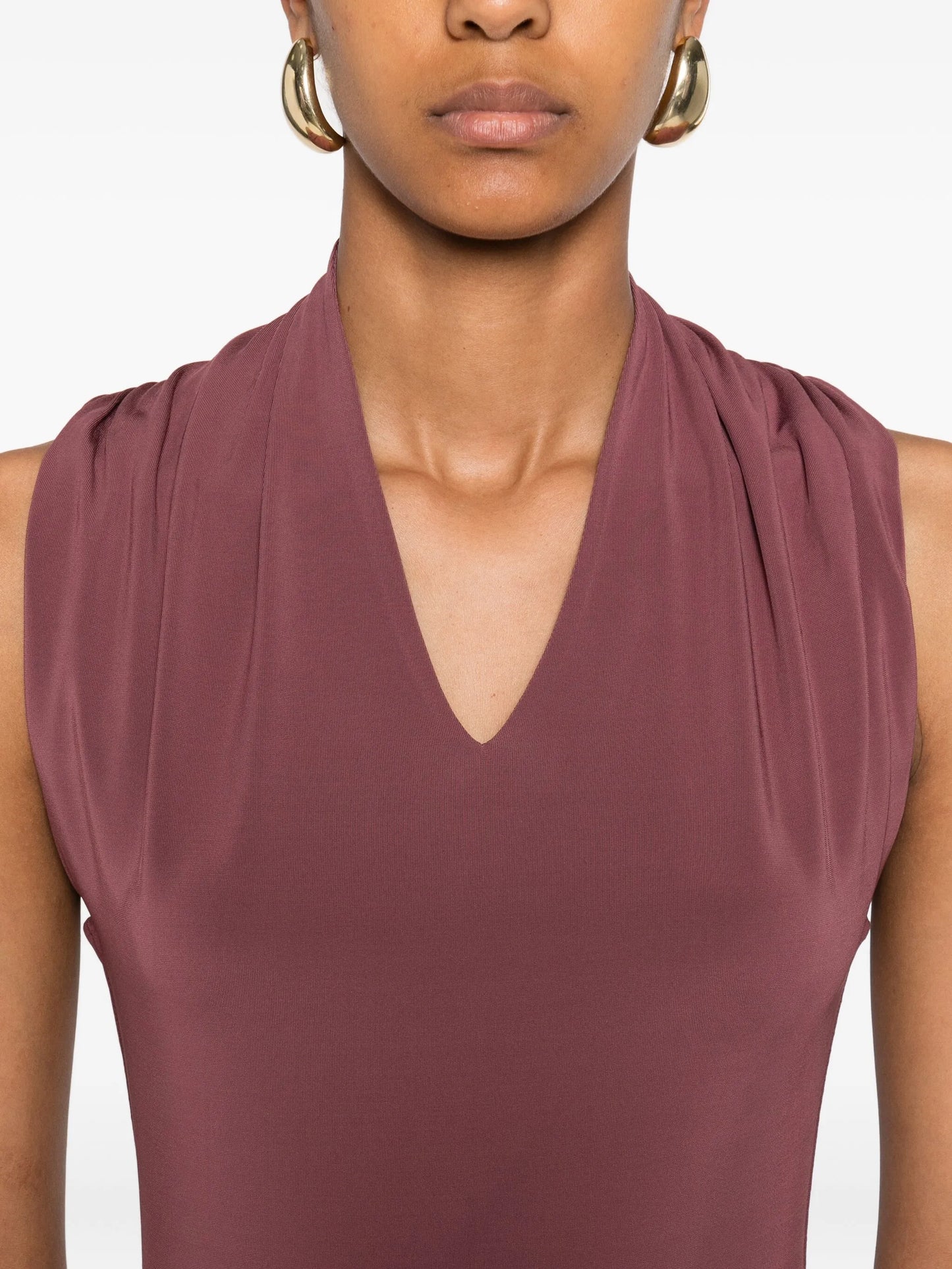 Vina maxi dress