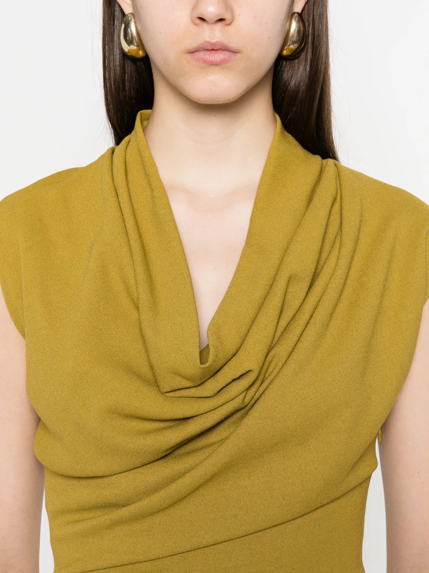 Babette maxi dress