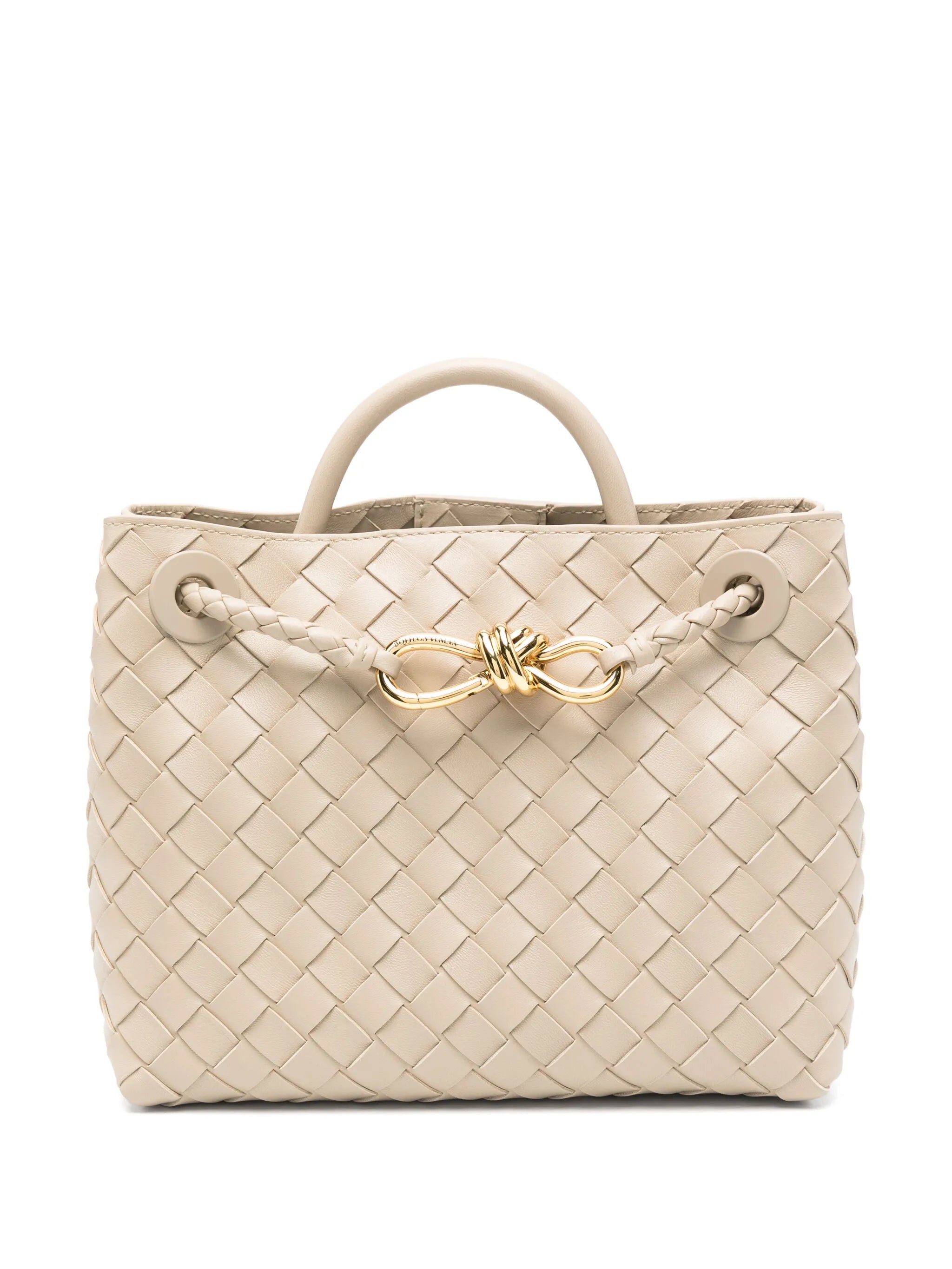 small Andiamo tote bag