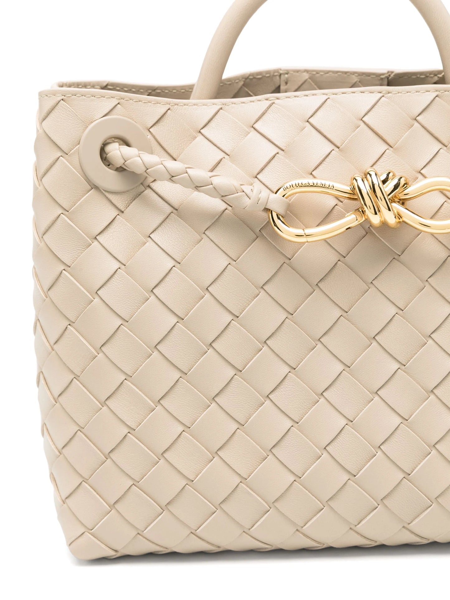 small Andiamo tote bag