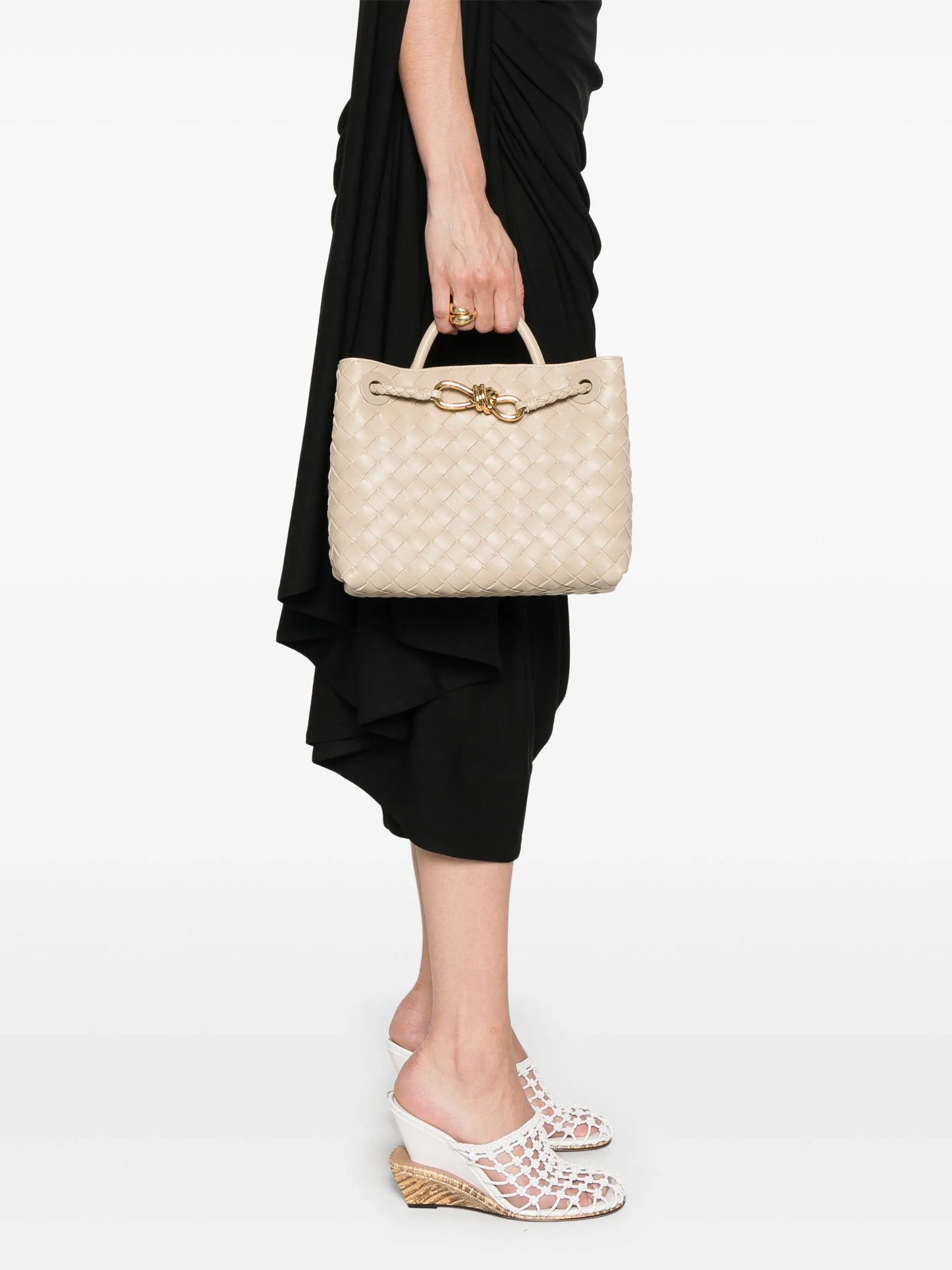 small Andiamo tote bag