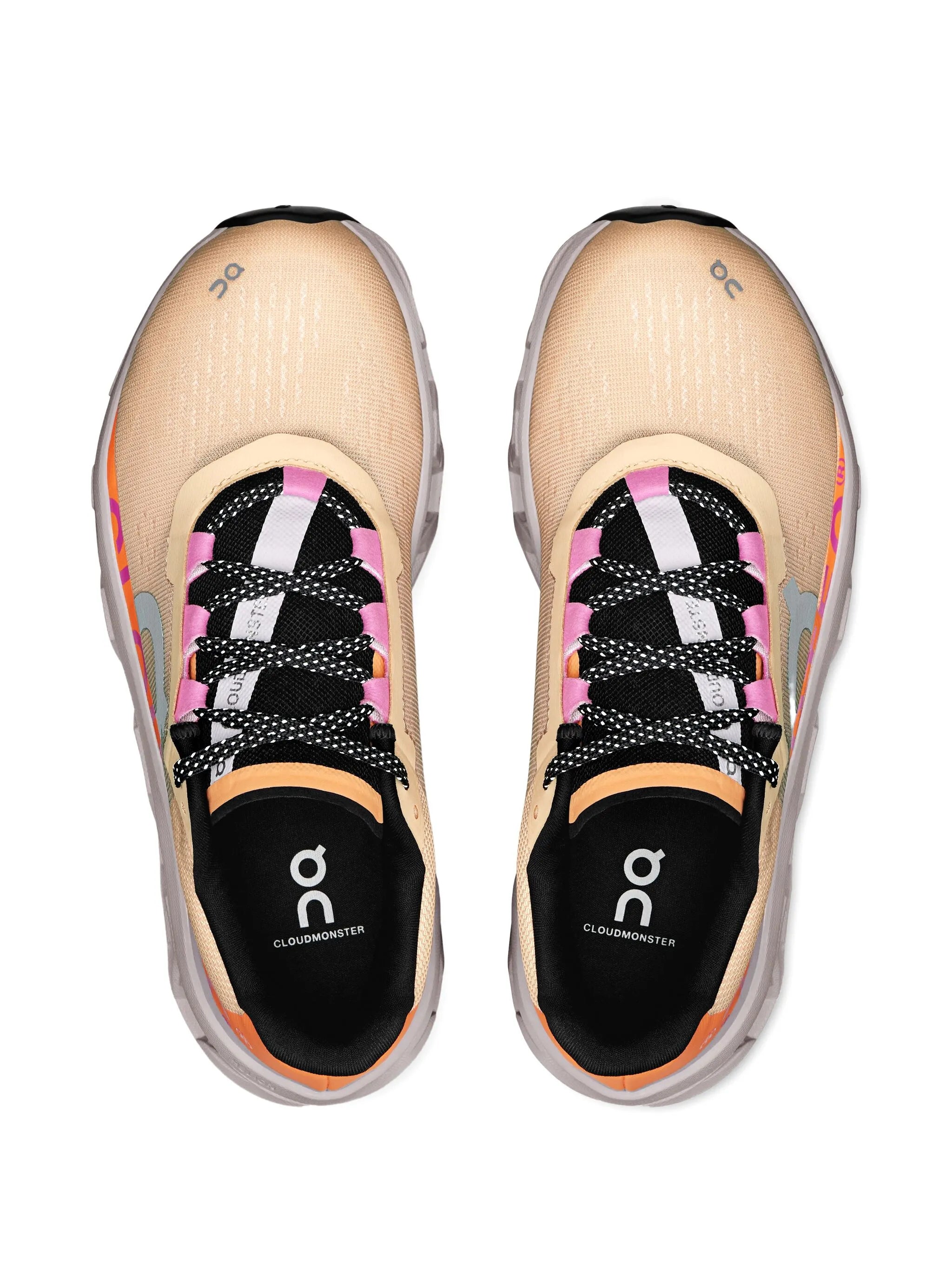 Cloudmonster sneakers