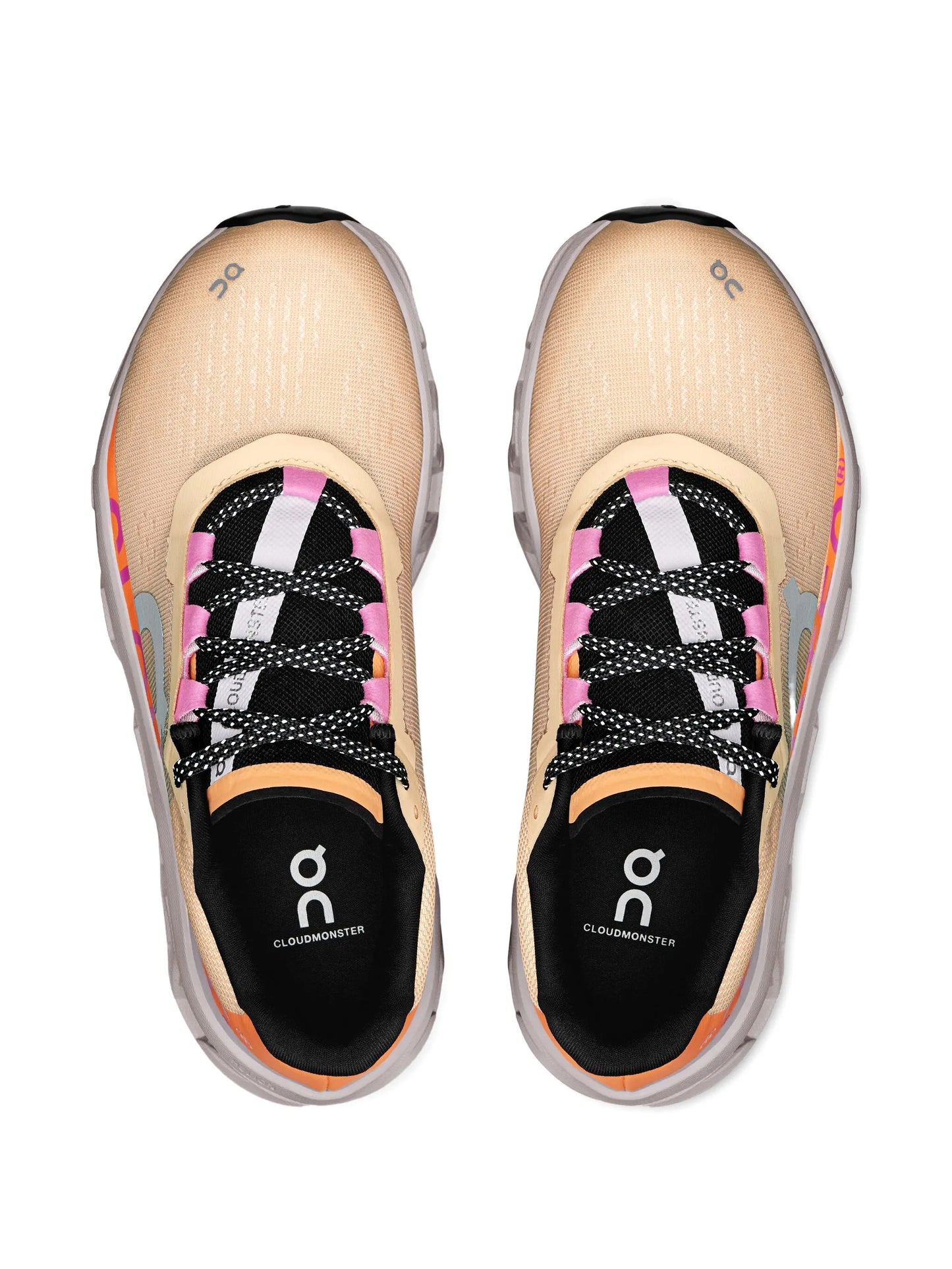 Cloudmonster sneakers