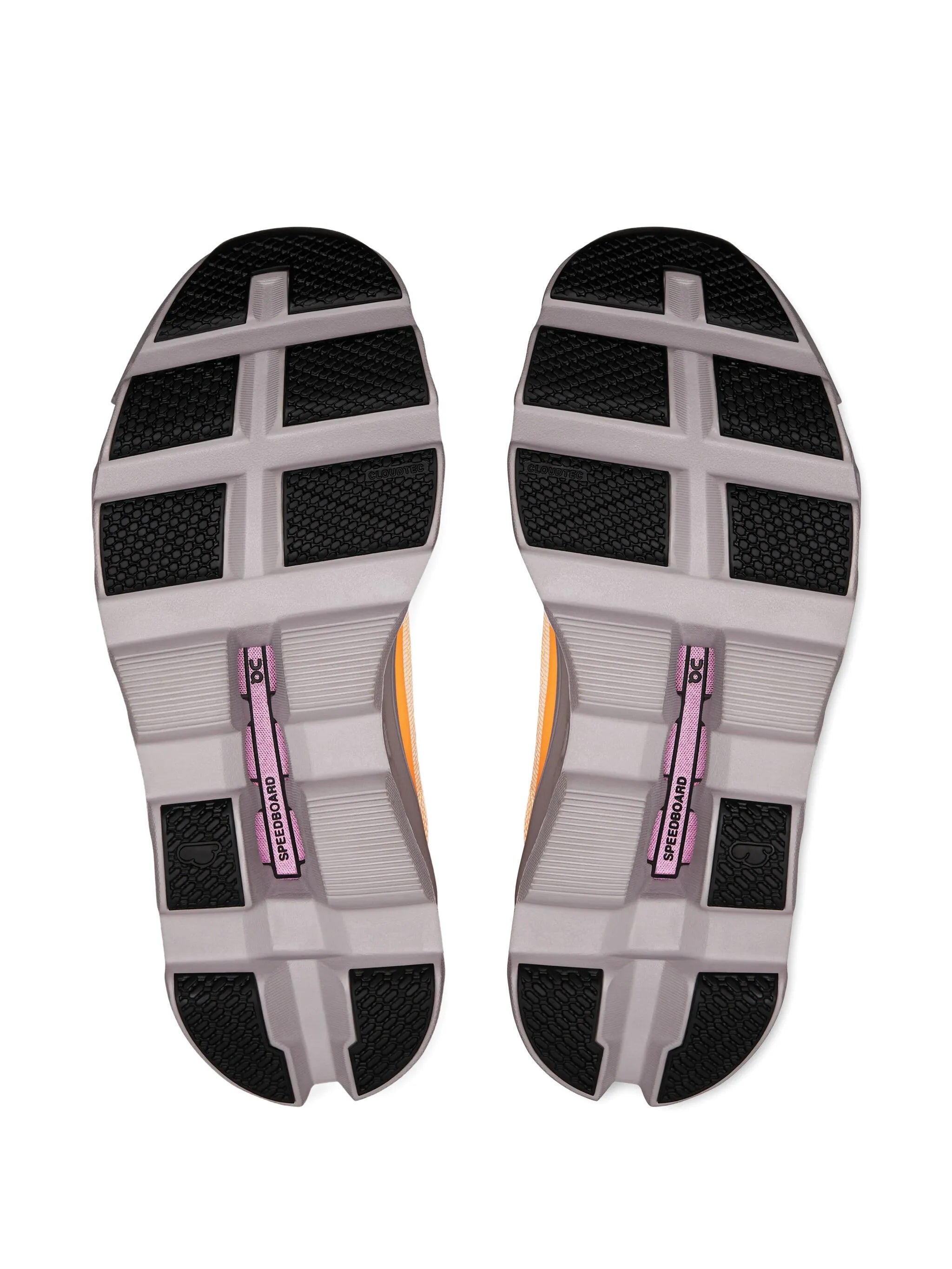 Cloudmonster sneakers