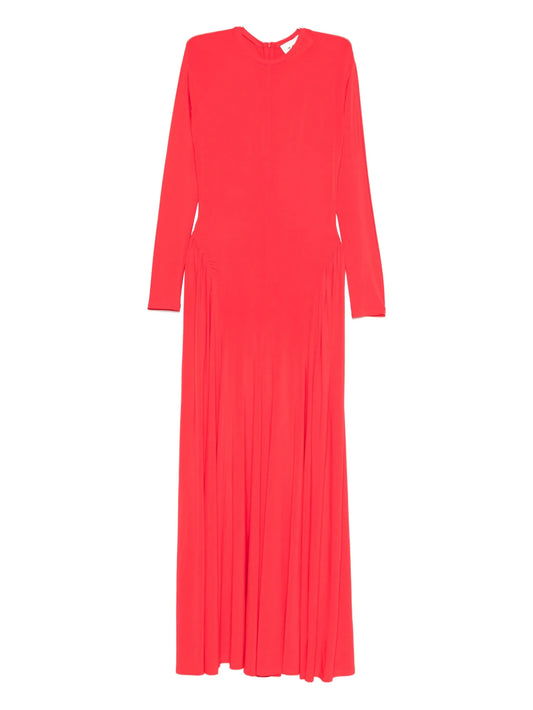 Orea maxi dress