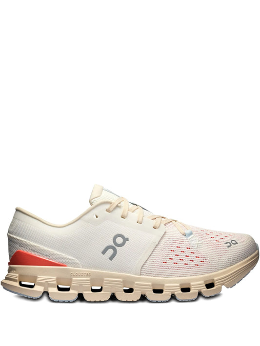 Cloud X4 mesh running sneakers