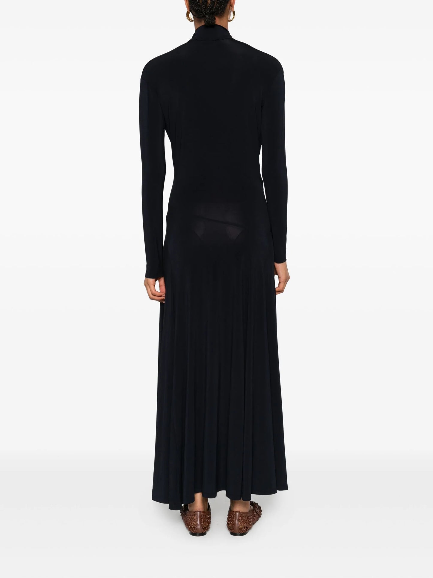 Eadan maxi dress
