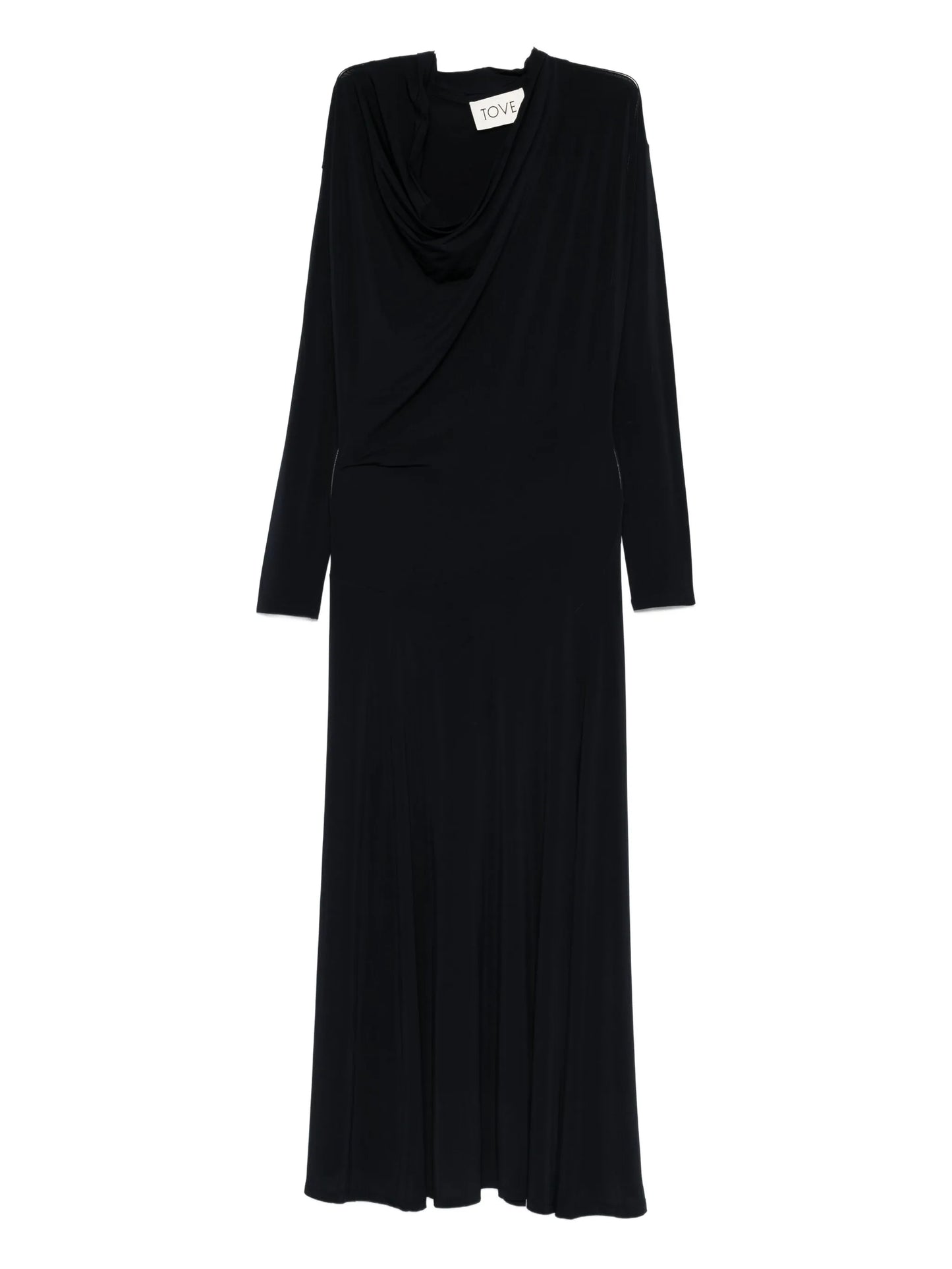 Eadan maxi dress