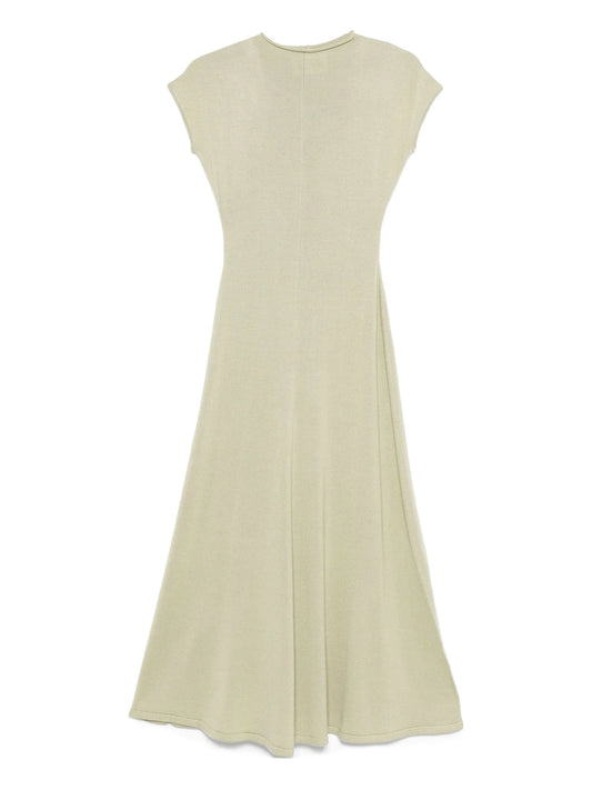 Lenore midi dress