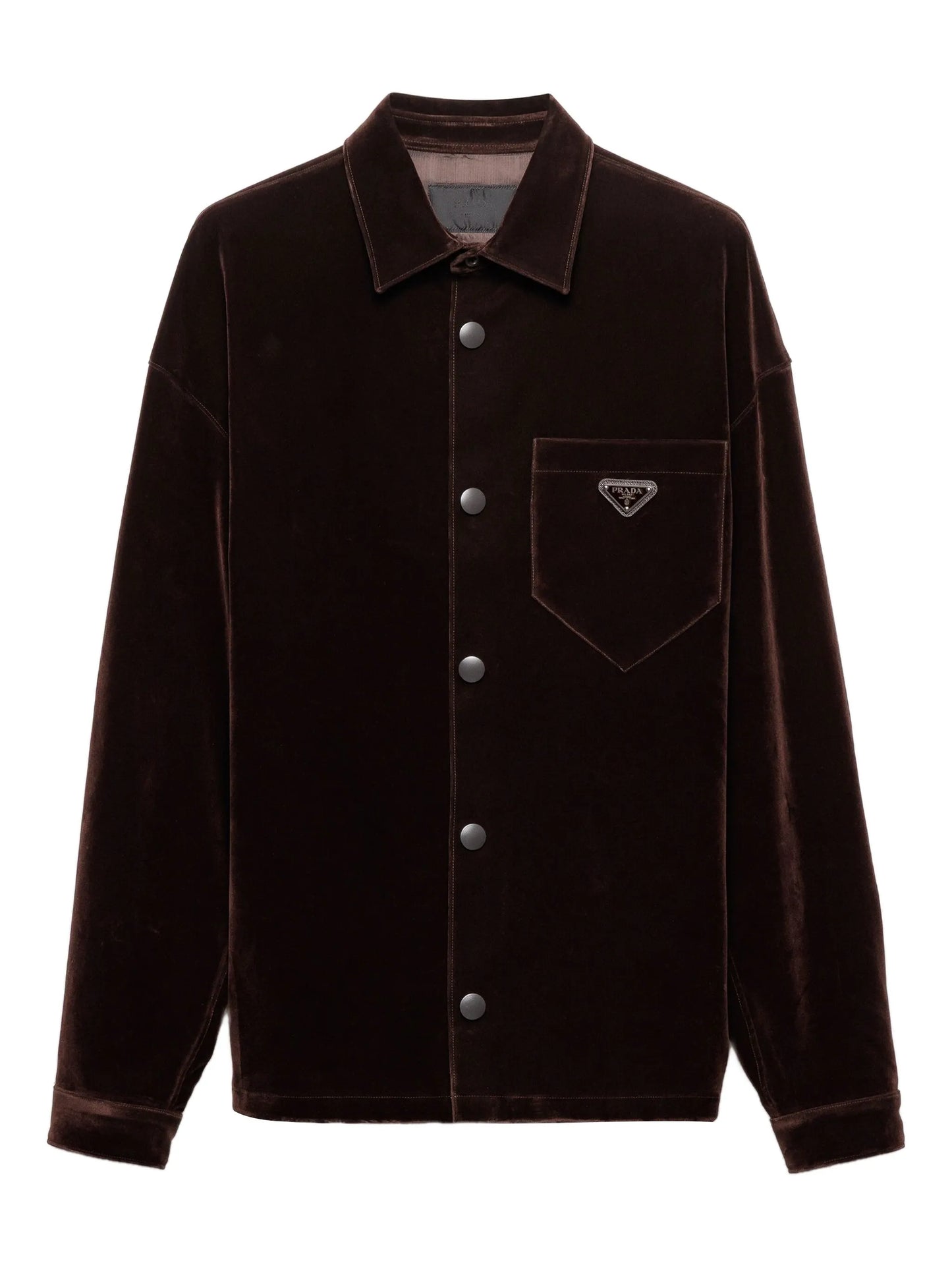 cotton shirt jacket