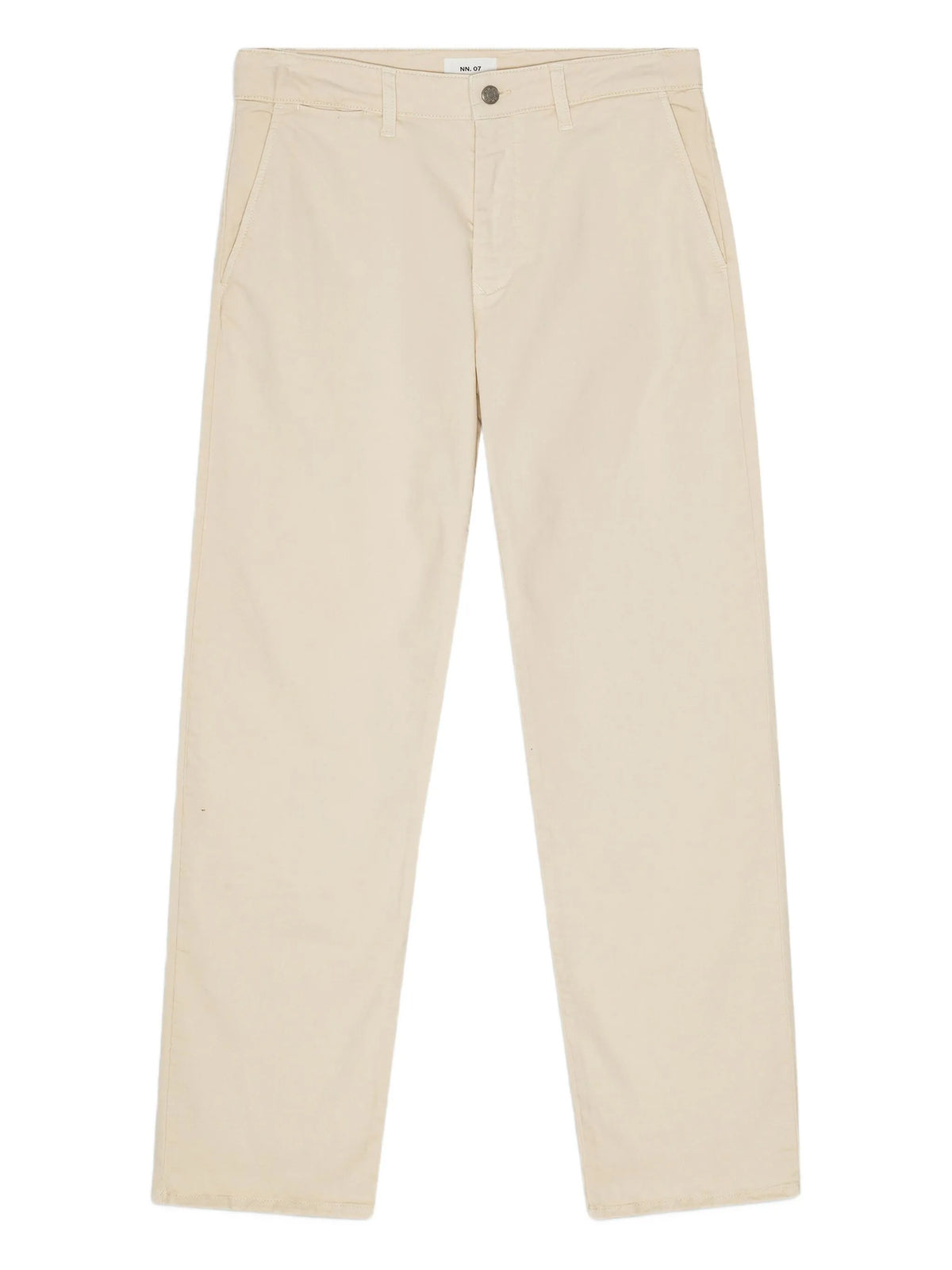 Aden - straight leg regular fit chino