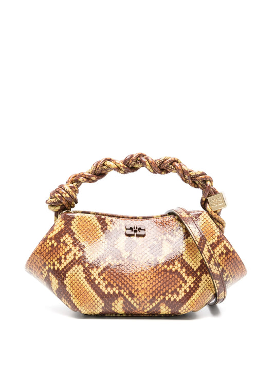 mini Bou tote bag