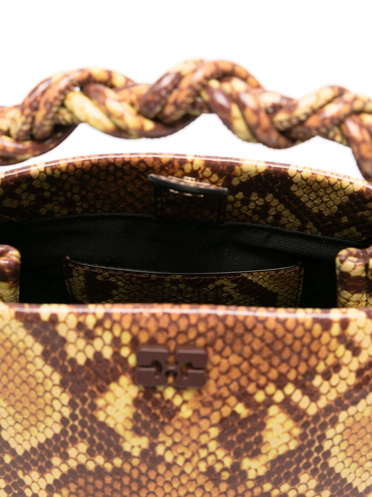 mini Bou tote bag