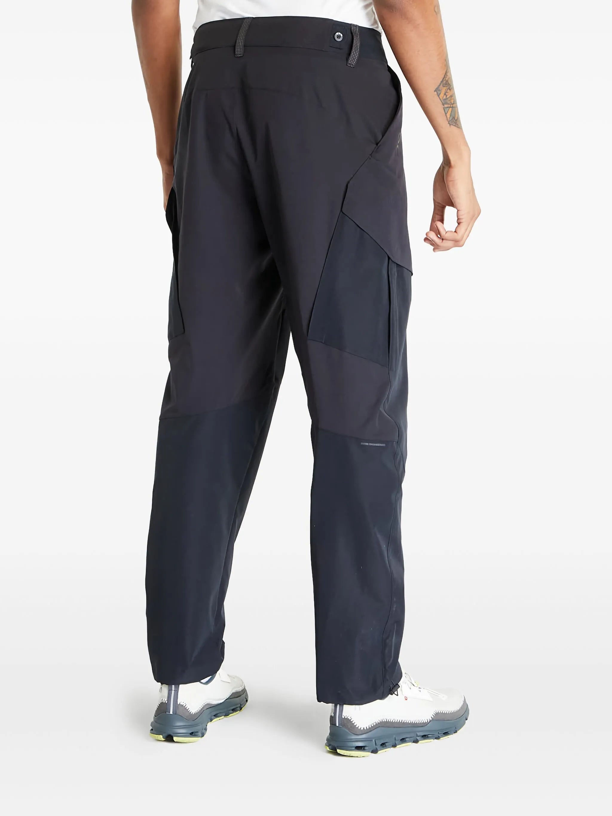 On Explorer trousers
