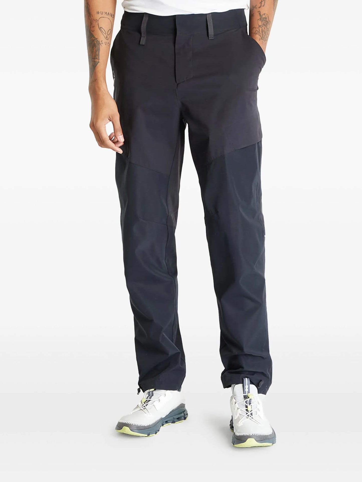On Explorer trousers