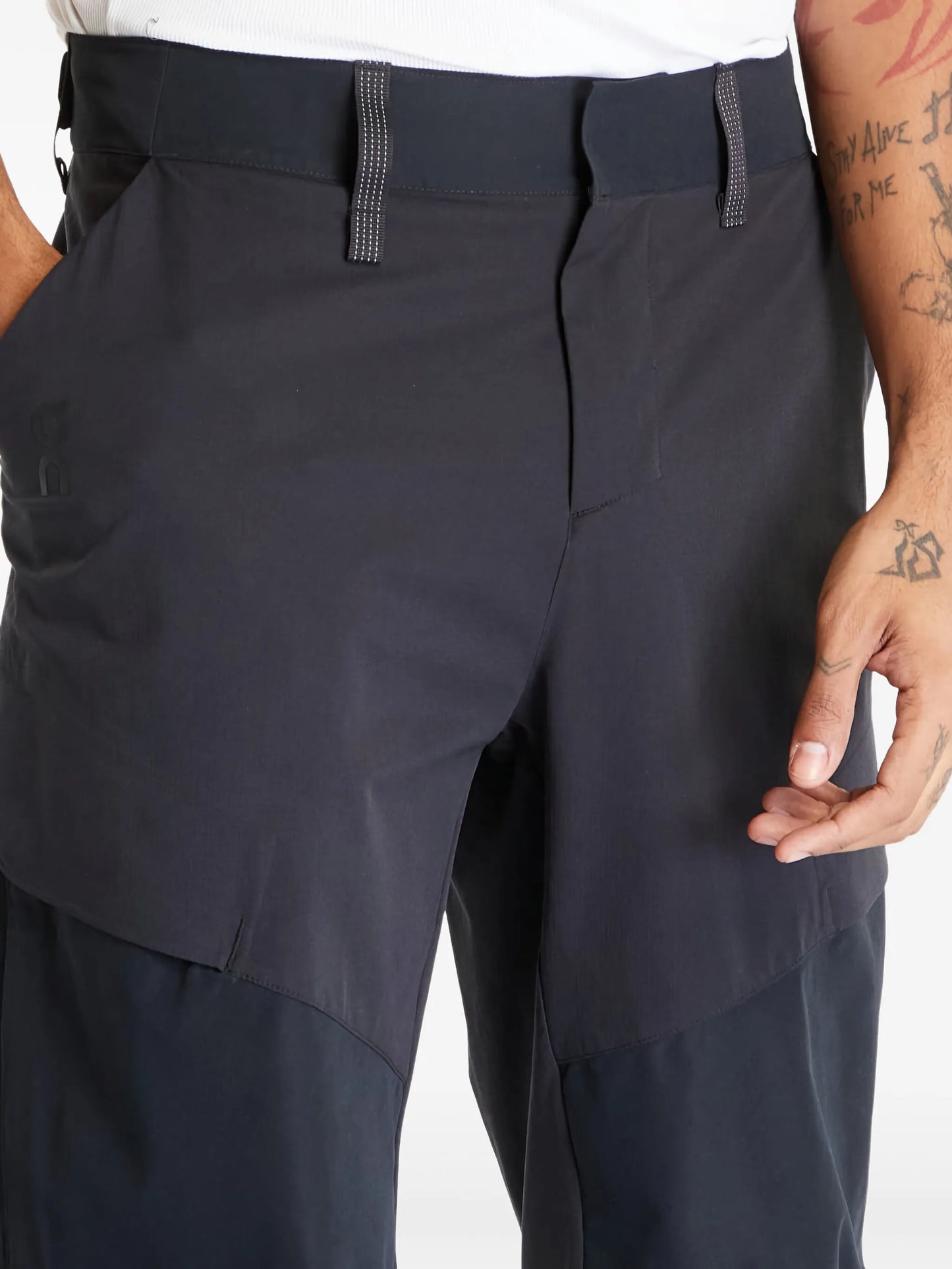 On Explorer trousers