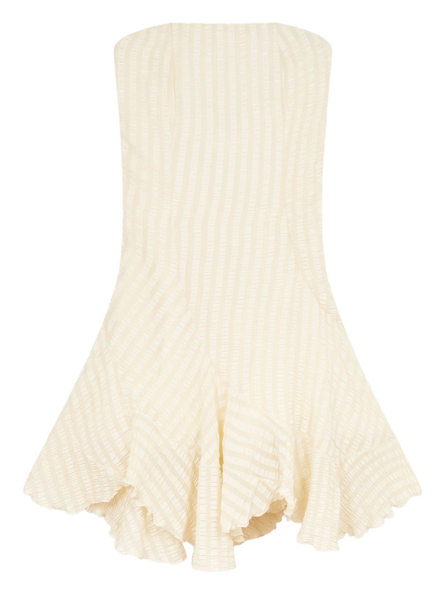 Navarin silk dress