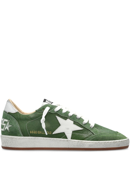 Ballstar sneakers