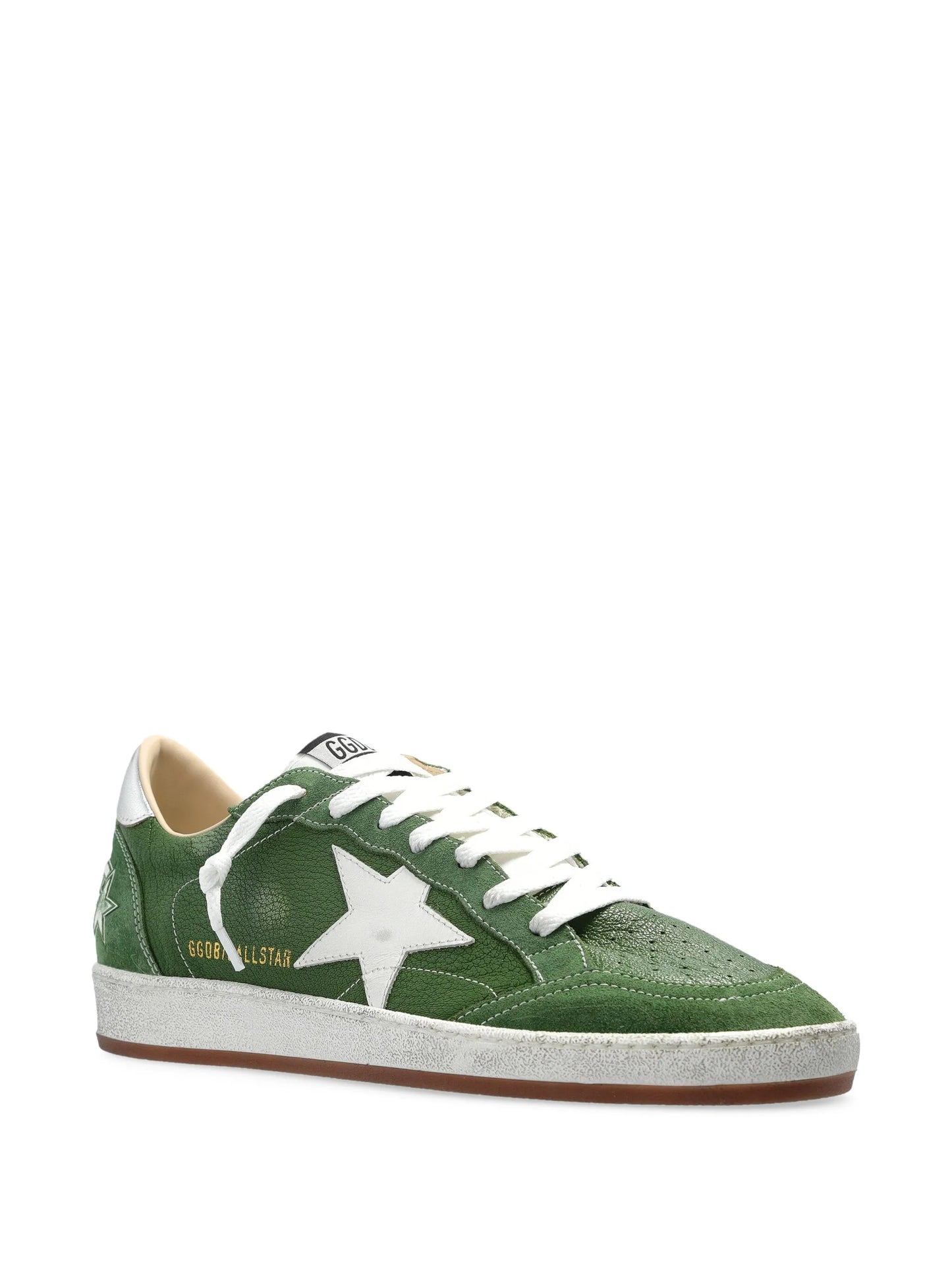 Ballstar sneakers