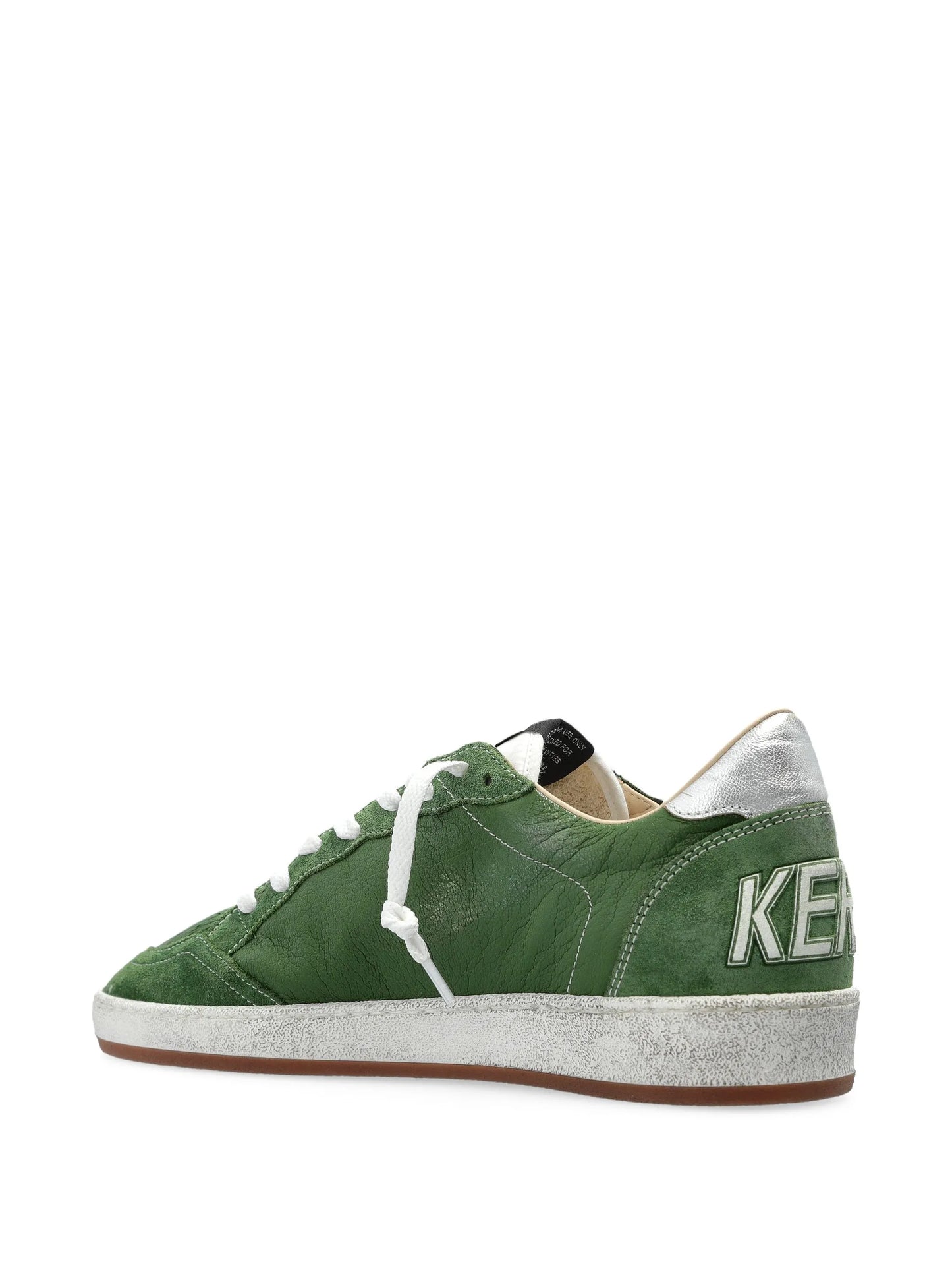 Ballstar sneakers