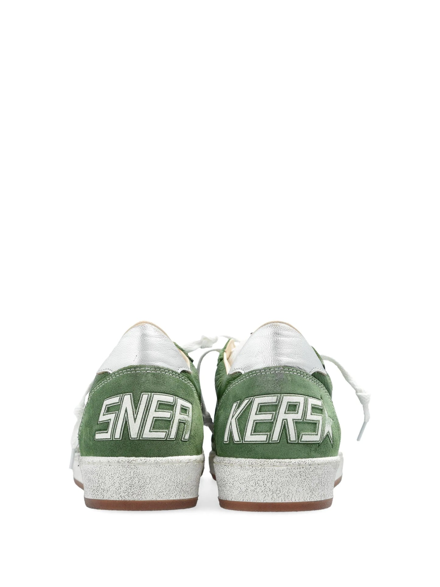 Ballstar sneakers