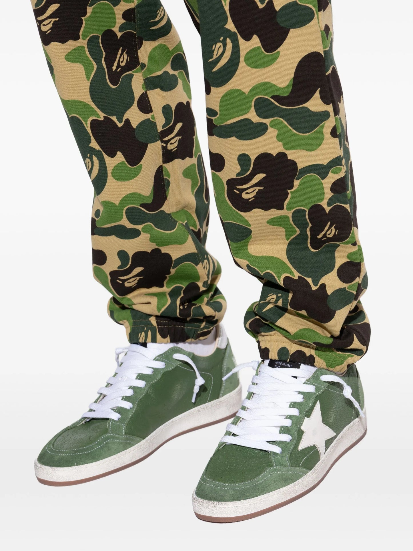 Ballstar sneakers