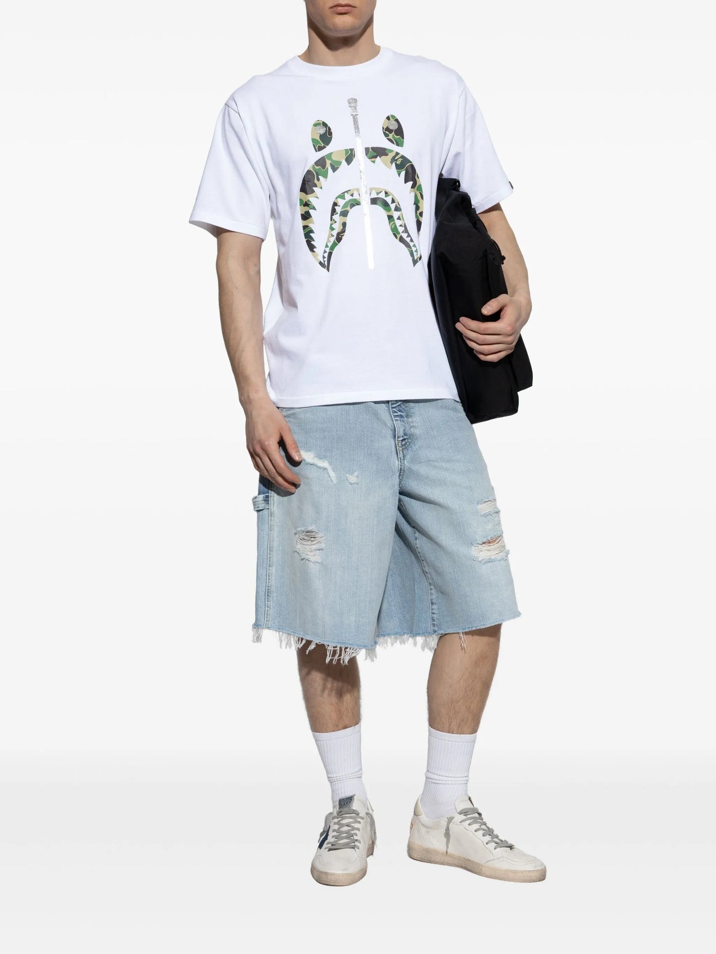 Ball Star sneakers