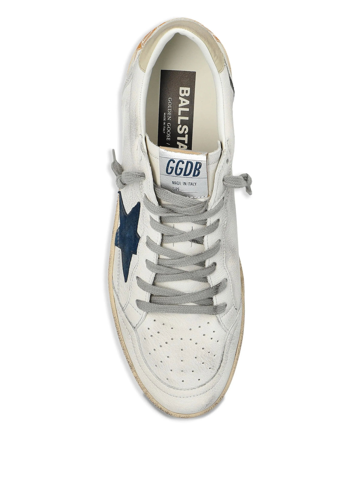 Ball Star sneakers