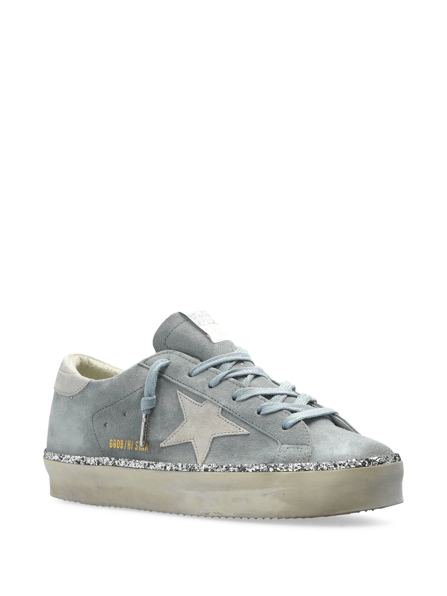 Hi Star sneakers