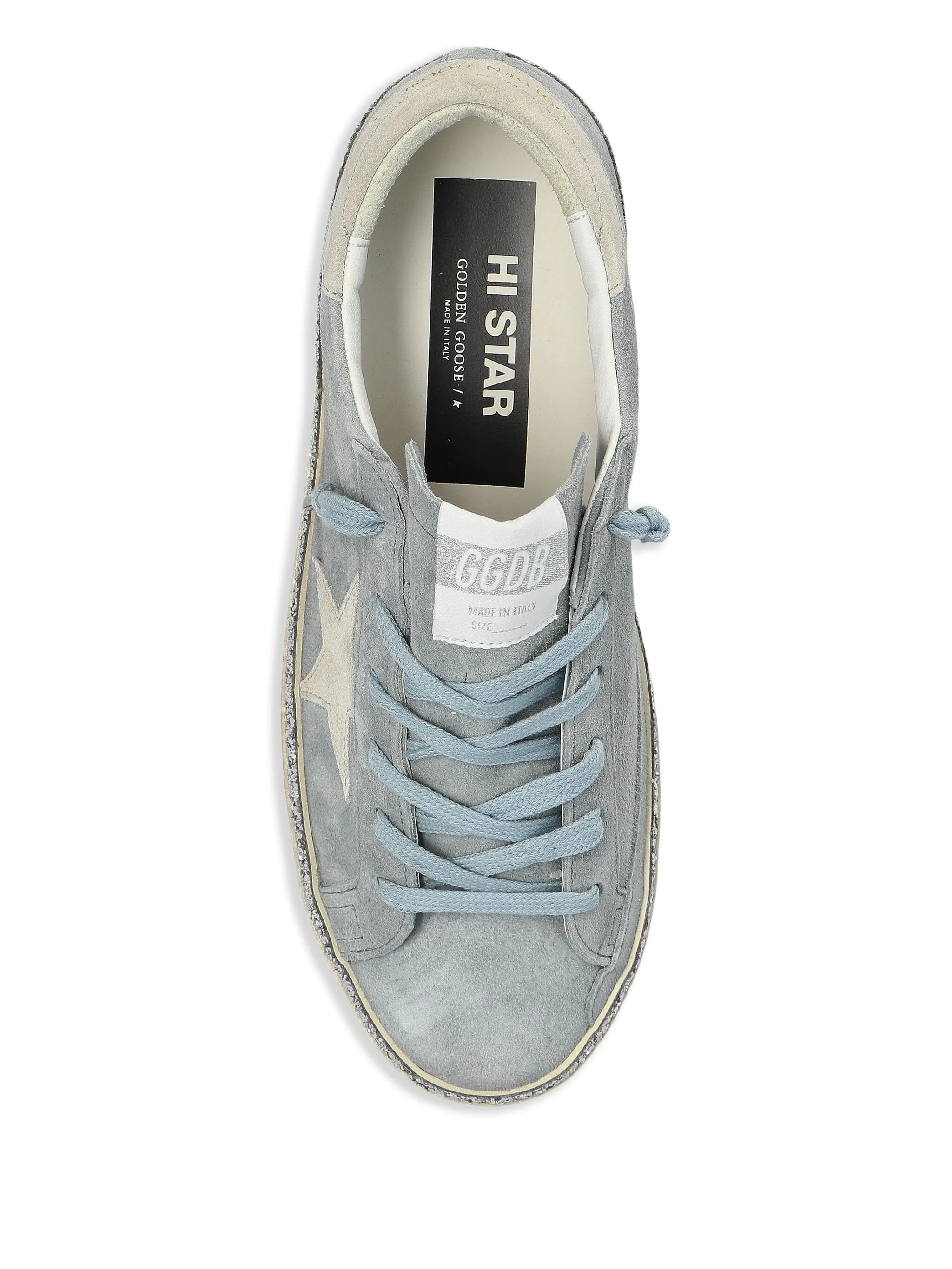 Hi Star sneakers