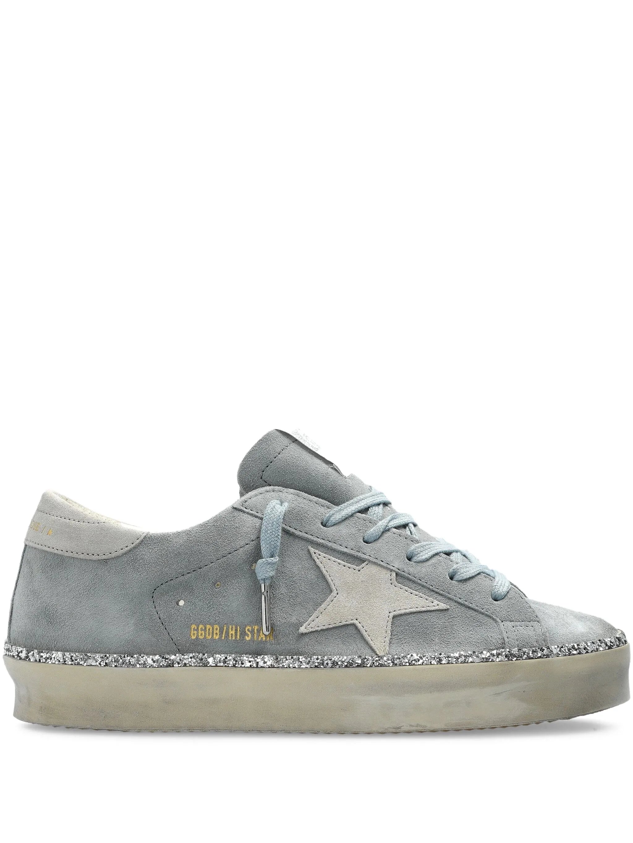 Hi Star sneakers