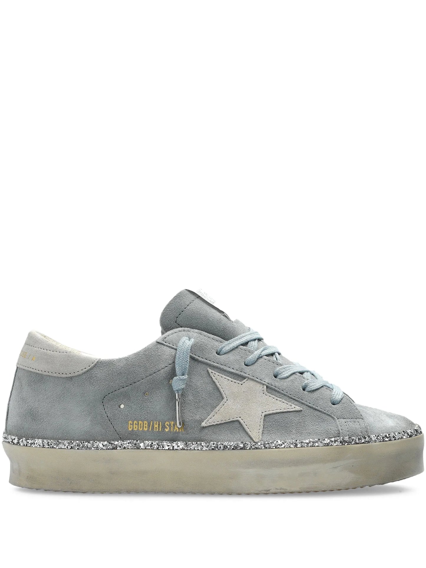 Hi Star sneakers