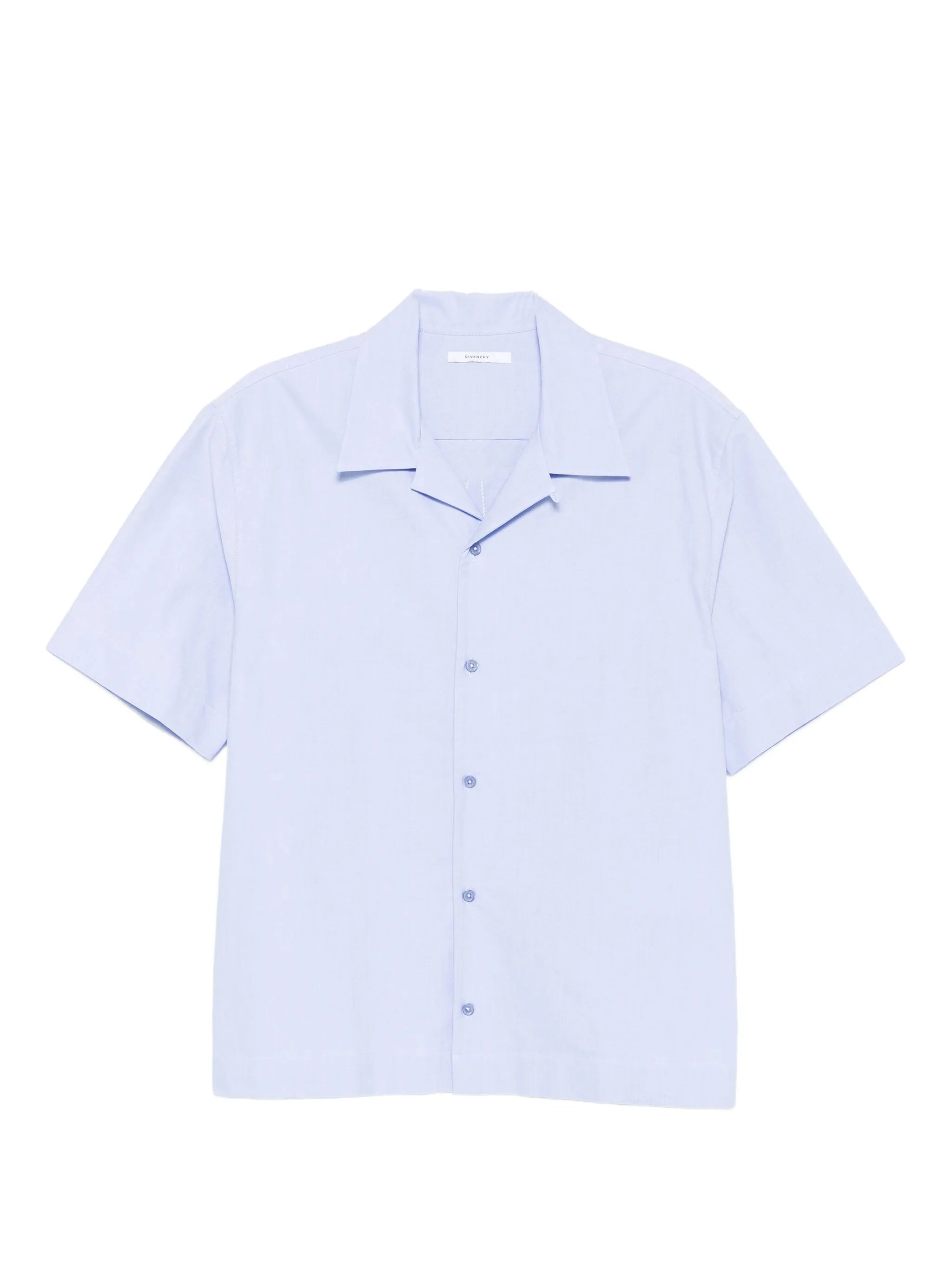 cotton bowling shirt