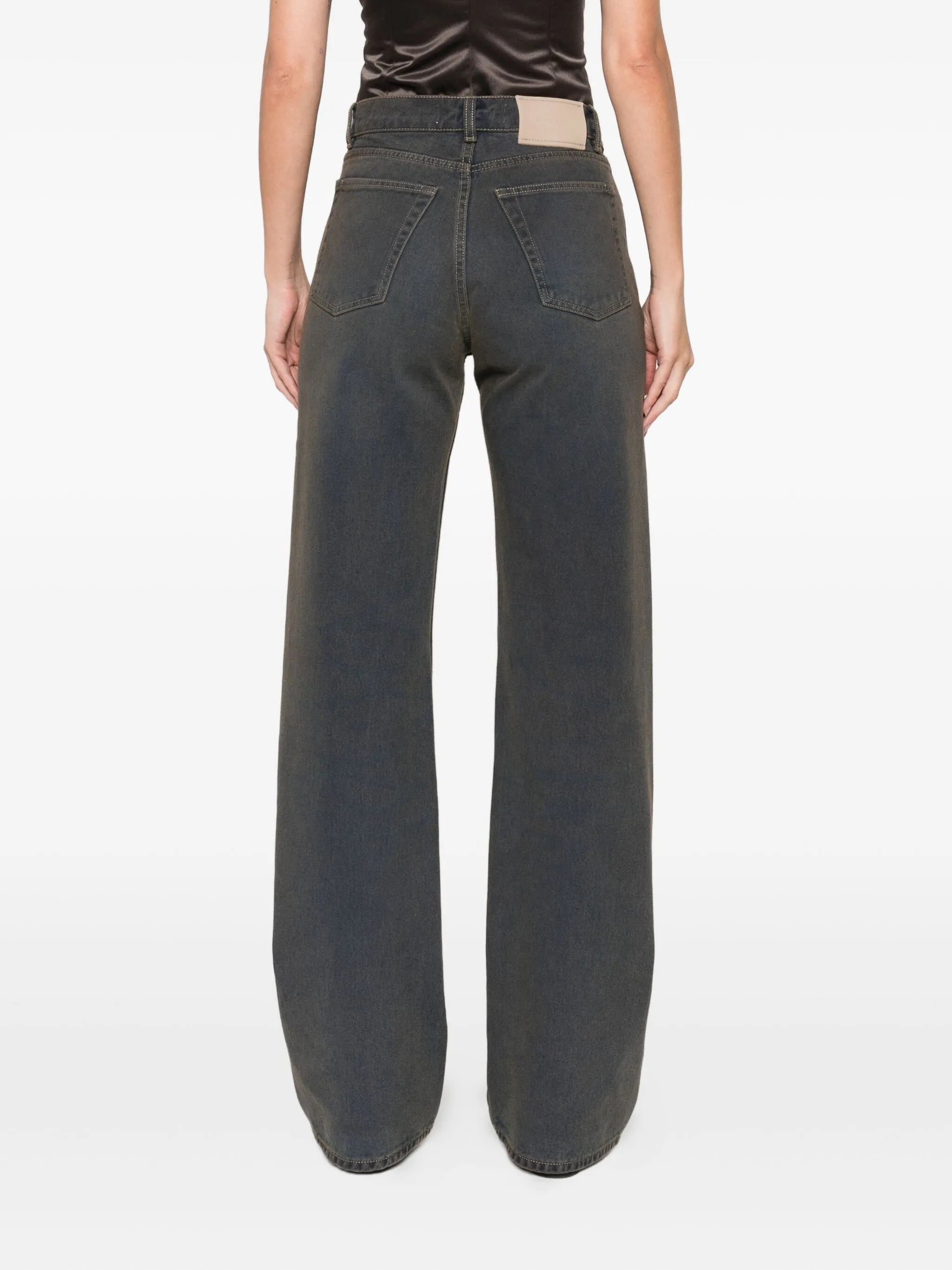 Wata Cut jeans